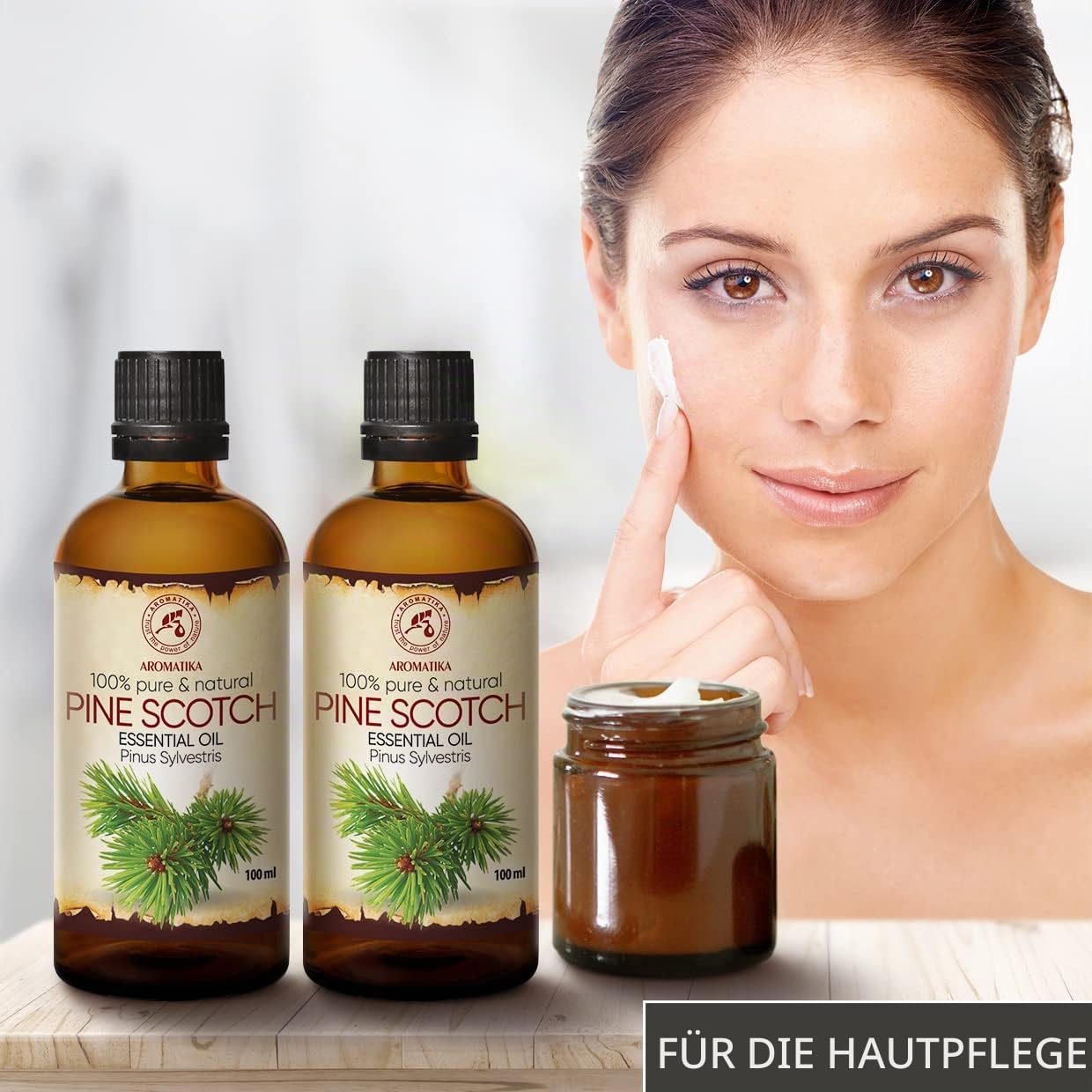 aromatika-pine-scotch-kiefernnadel-l-therisch-2x100ml image 8