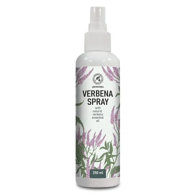aromatika-verbena-raumspray-250-ml-lufterfrischer-mit-reinem-verbenen-l image 1