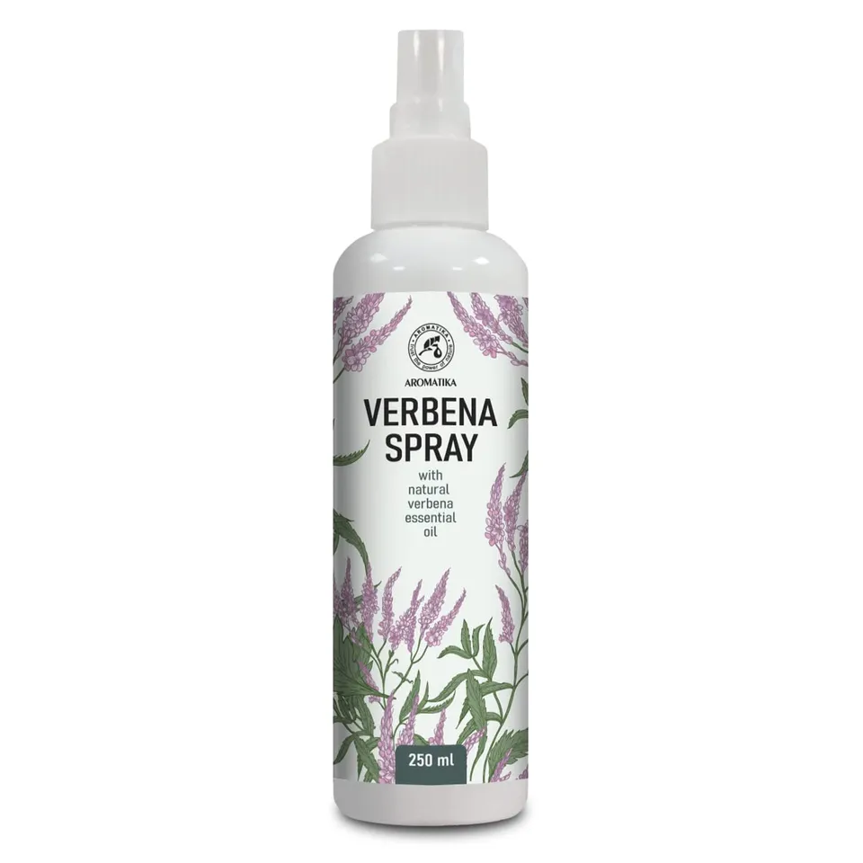 aromatika-verbena-raumspray-250-ml-lufterfrischer-mit-reinem-verbenen-l image 1