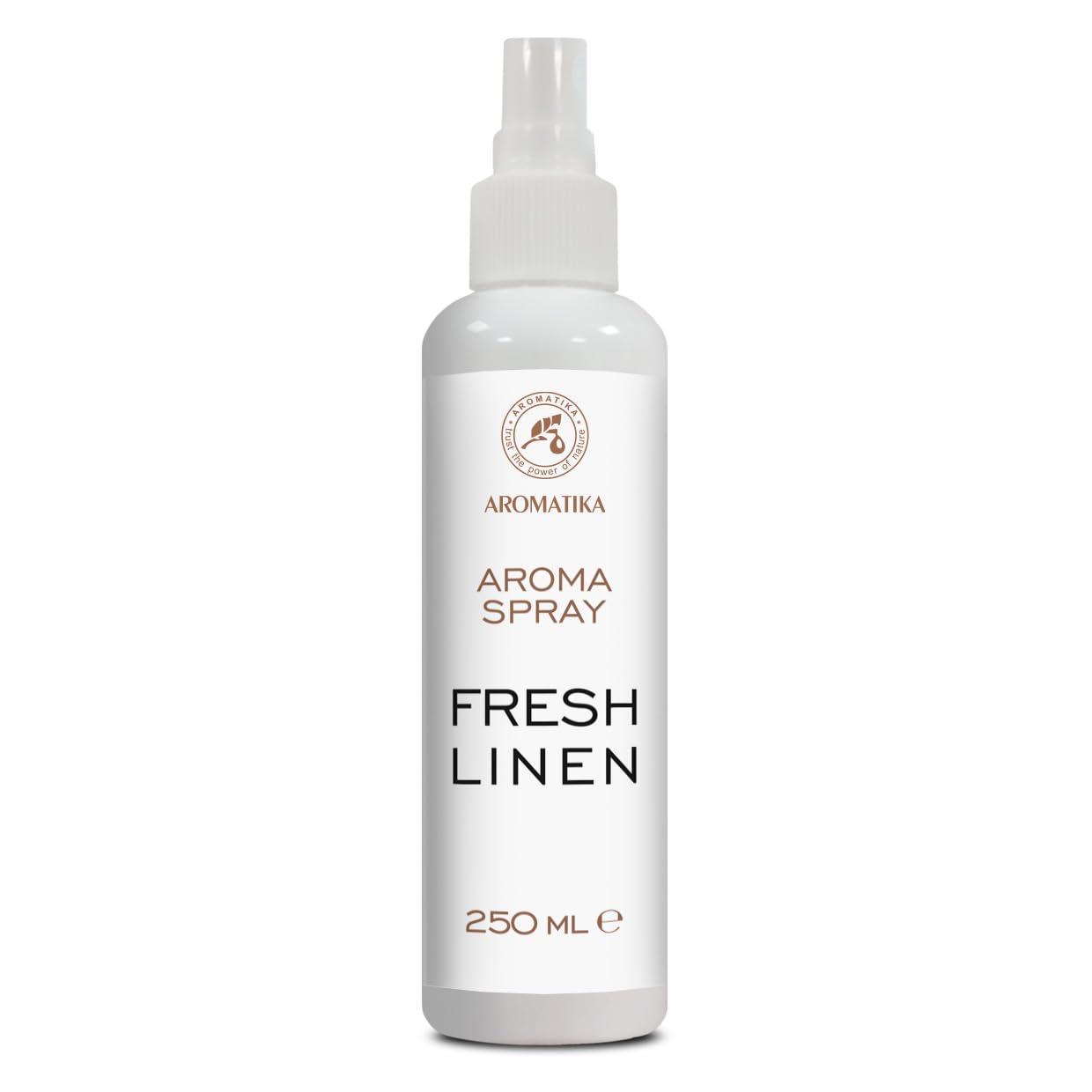 aromatika-aromaspray-frische-linen-250ml-raum-und-w-schespray image 1