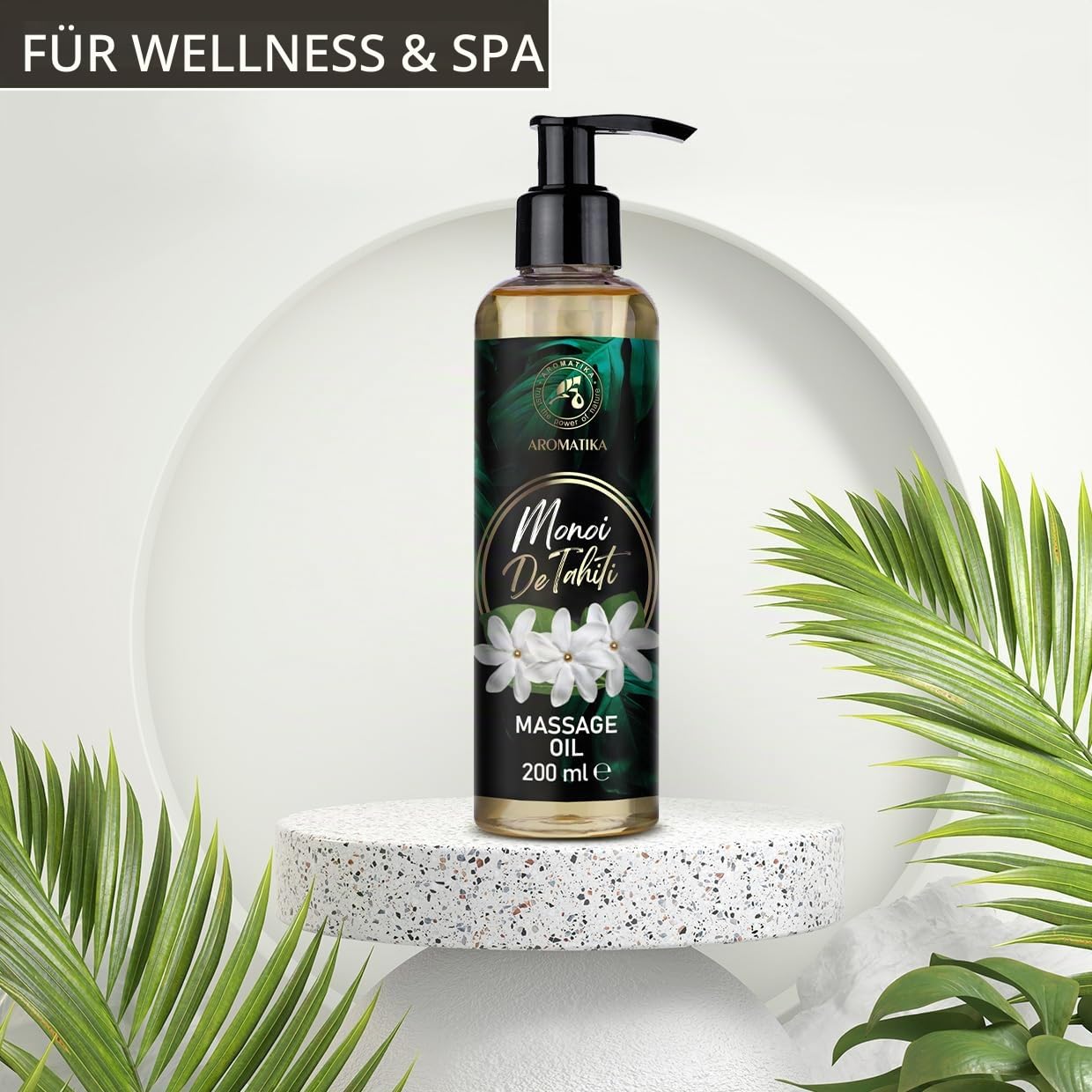 aromatika-massage-l-monoi-de-tahiti-200ml-kokos-und-tiare image 4