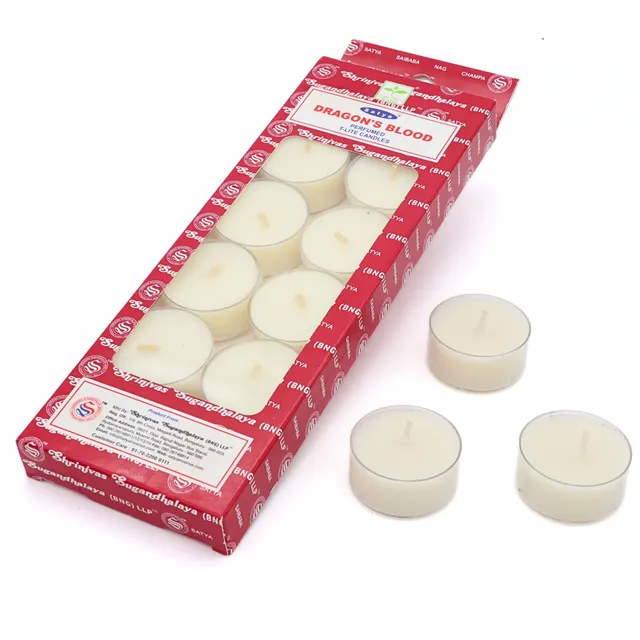 lavisa-satya-duftkerzen-teelichter-12er-set-f-r-meditation-und-aromatherapie image 1