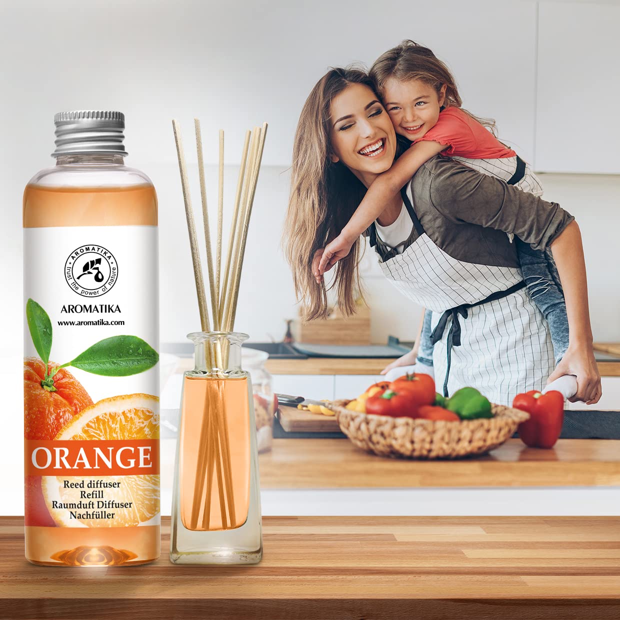 aromatika-raumduft-nachf-llflasche-orange-200ml image 7