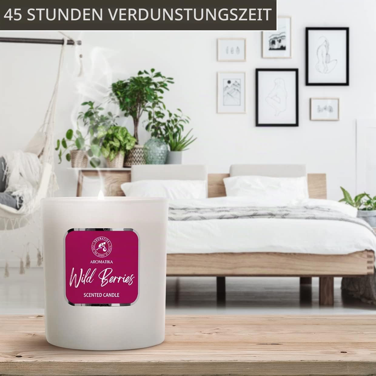 aromatika-duftkerze-wilde-beeren-200g image 6