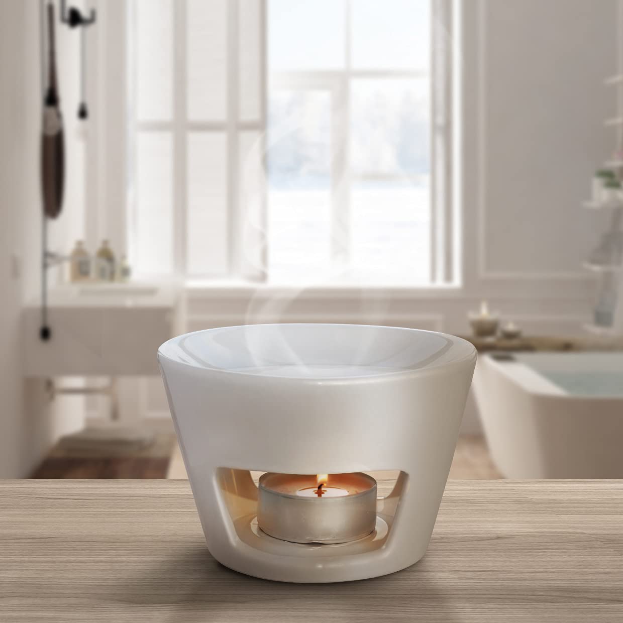 aromatika-keramik-duftlampe-wei-aromabrenner-f-r-therische-le image 7