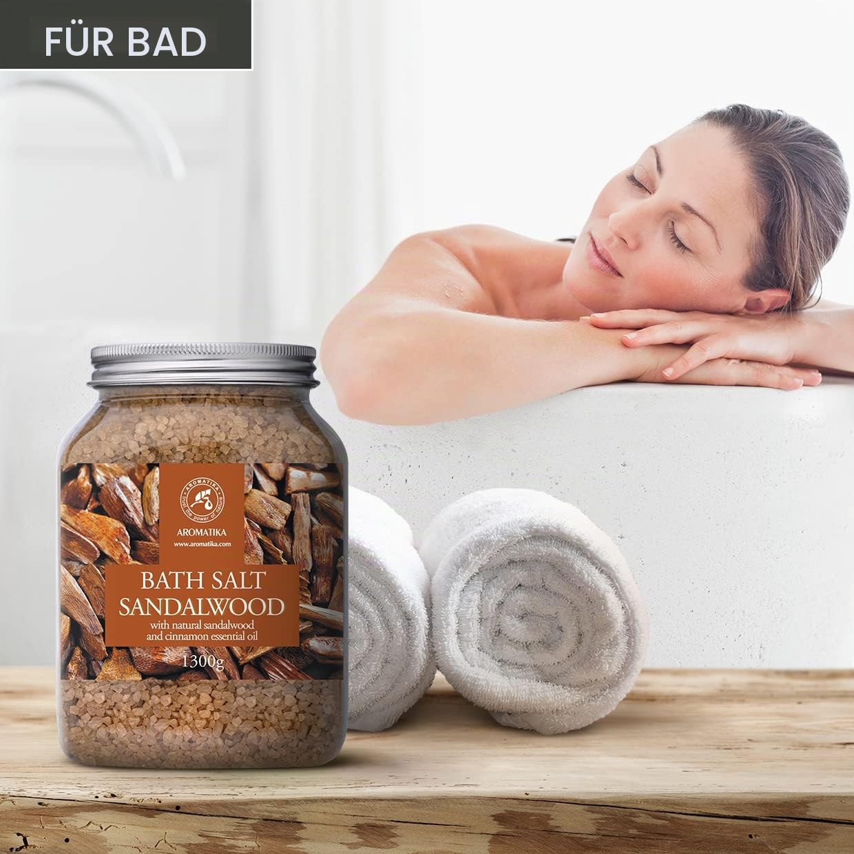 aromatika-badesalz-sandelholz-1300g-meersalz-mit-sandelholz-l-zimt-l image 3