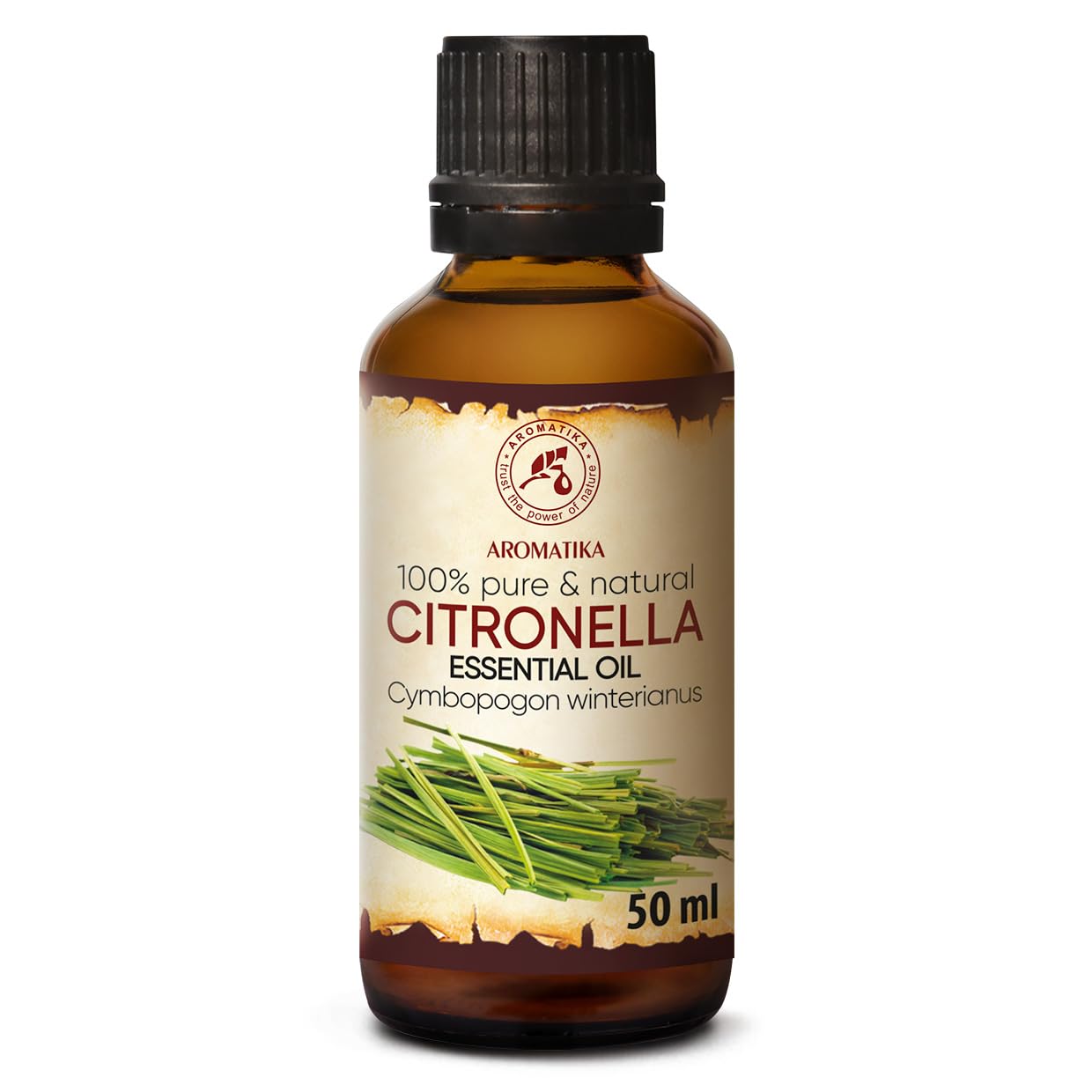 aromatika-citronella-l-50ml-cymbopogon-winterianus-naturrein image 1