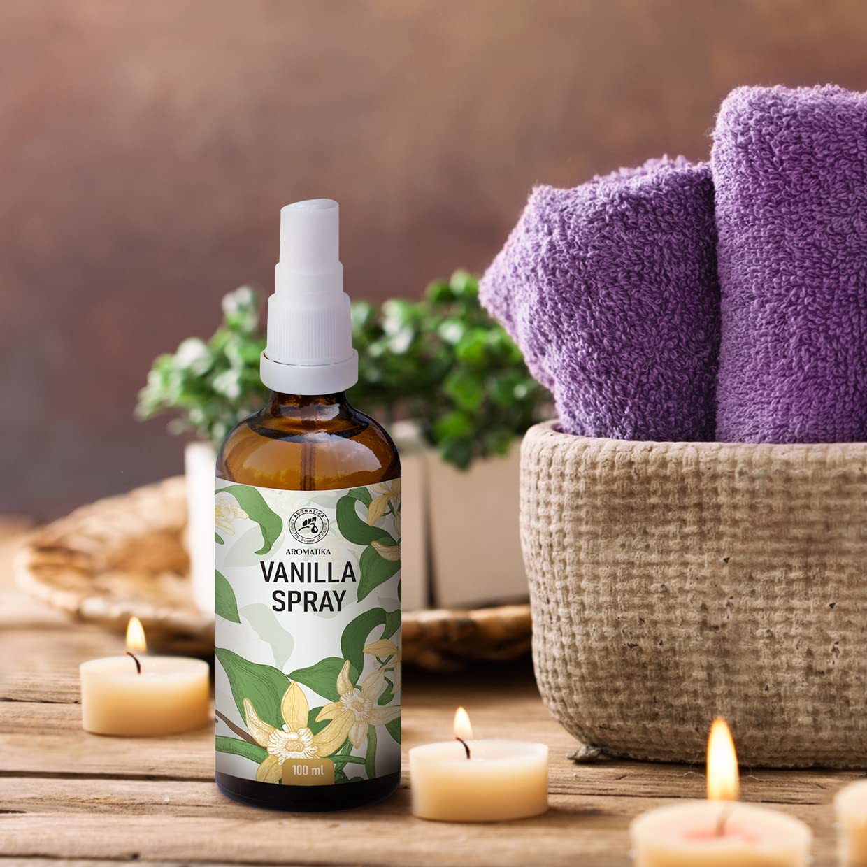 aromatika-vanille-aromaspray-100ml-raumduft-textilspray image 5