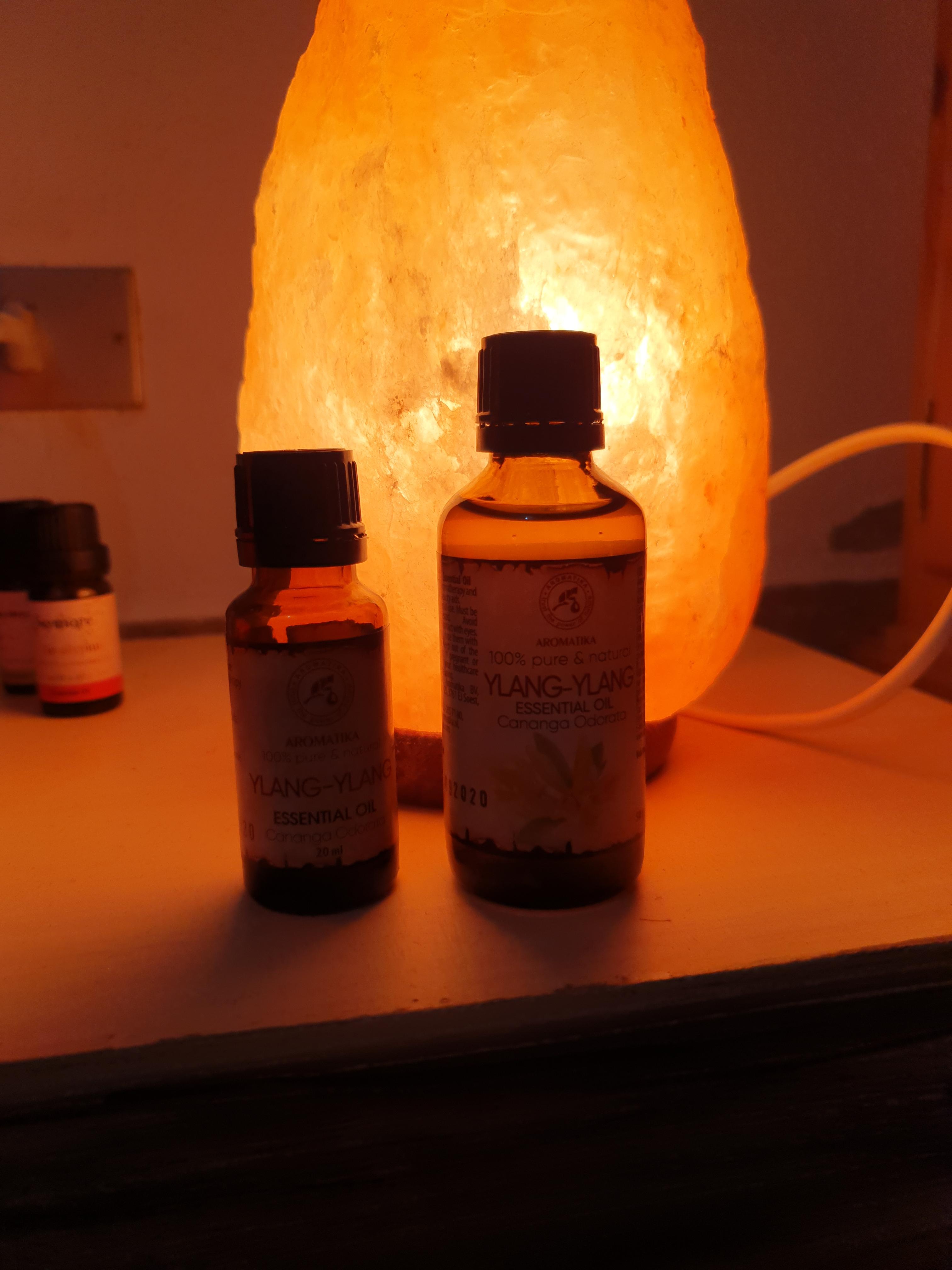 Mein Abendritual