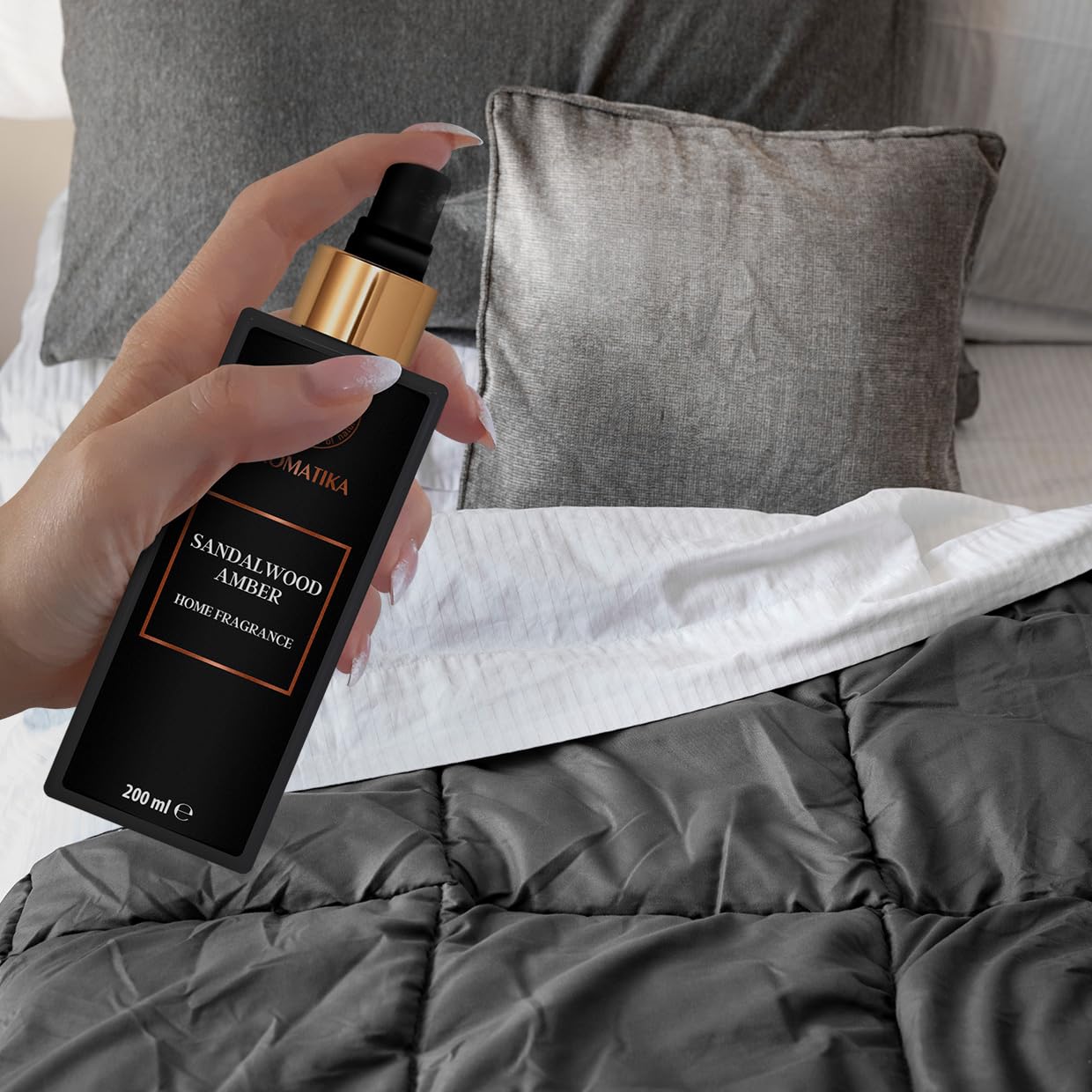 aromatika-aromaspray-sandelholz-amber-200-ml-raumspray image 5