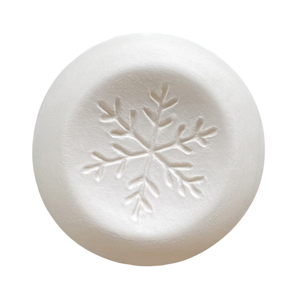 neumond-duftstein-eisblume-mit-glasiertem-boden-6-5cm-1-st-ck image 1