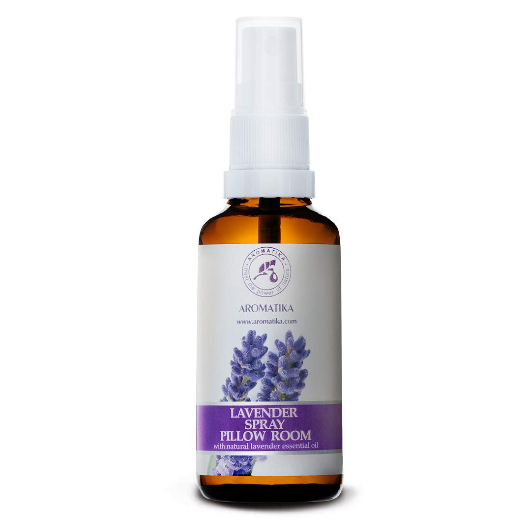 aromatika-lavendel-kissenspray-50ml-raumspray-mit-reinem-lavendel-l image 1