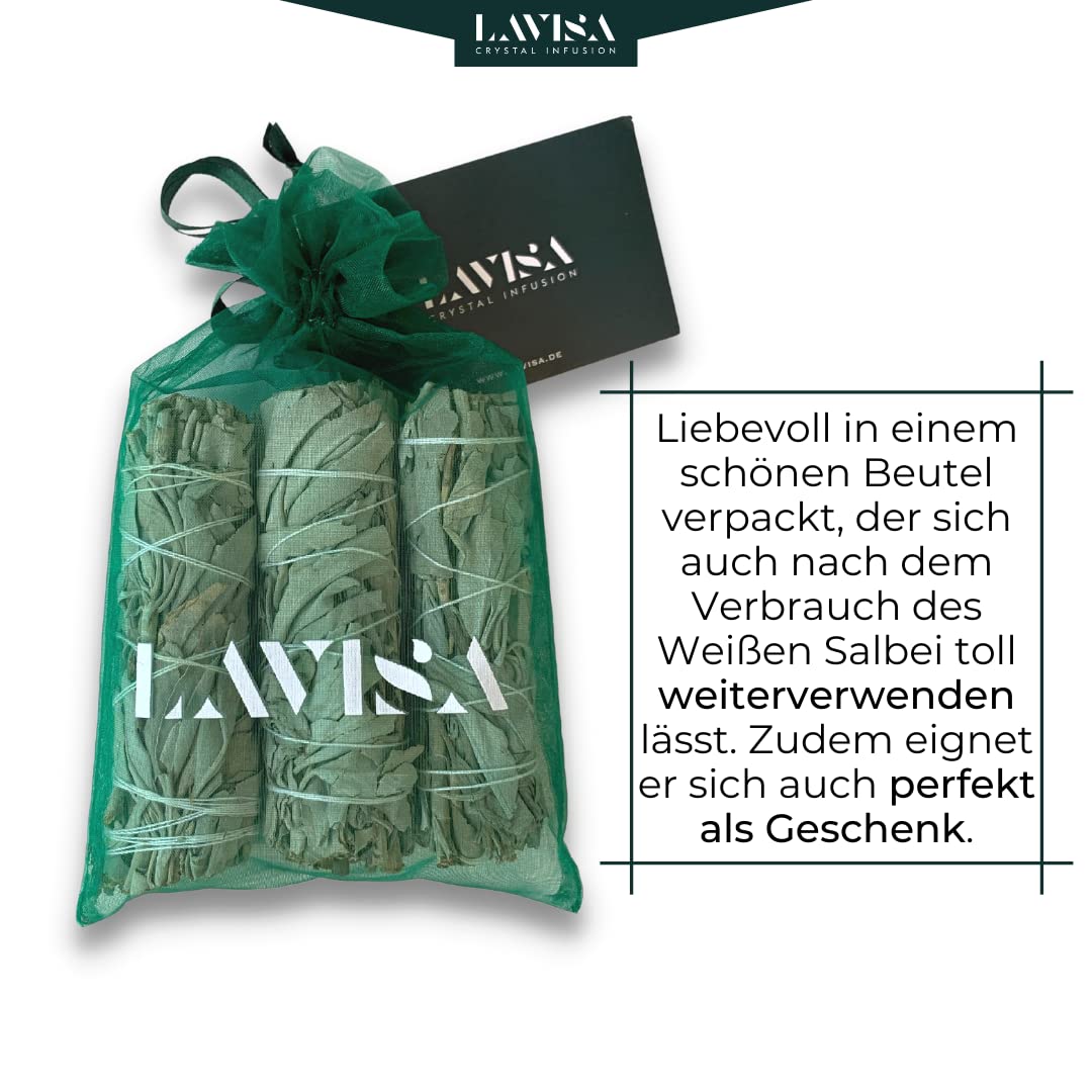 lavisa-wei-er-salbei-premium-smudge-sticks-3-st-ck image 4