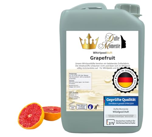 dufte-momente-whirlpool-duft-grapefruit-3-liter image 8