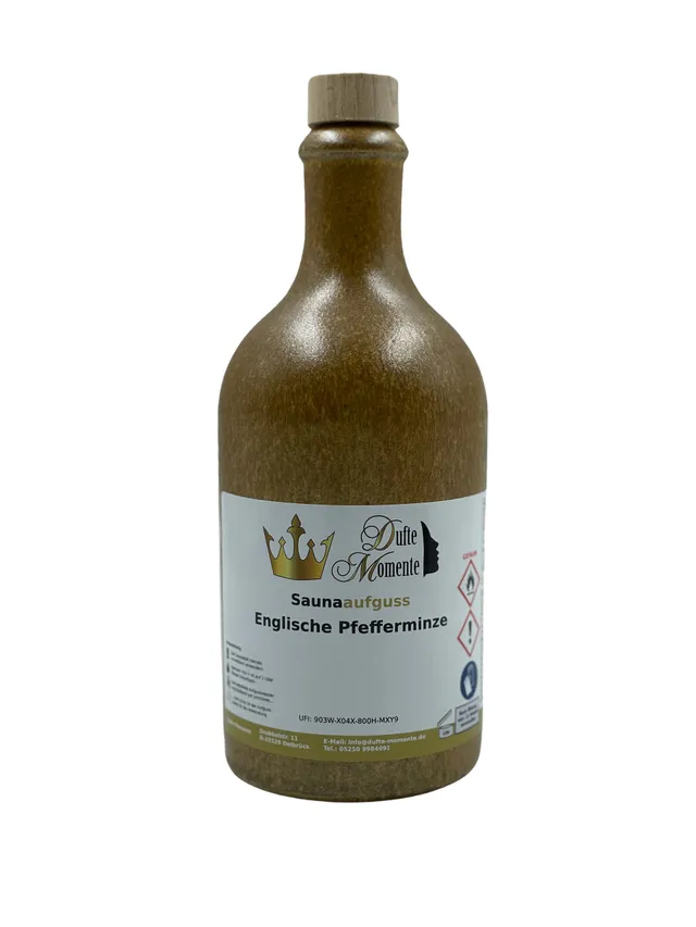 dufte-momente-saunaaufguss-englische-pfefferminze-500ml-steinzeugkrug-mit-korkm- image 1