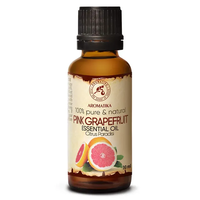 aromatika-grapefruit-pink-therisches-l-30-ml-f-r-diffusor image 1