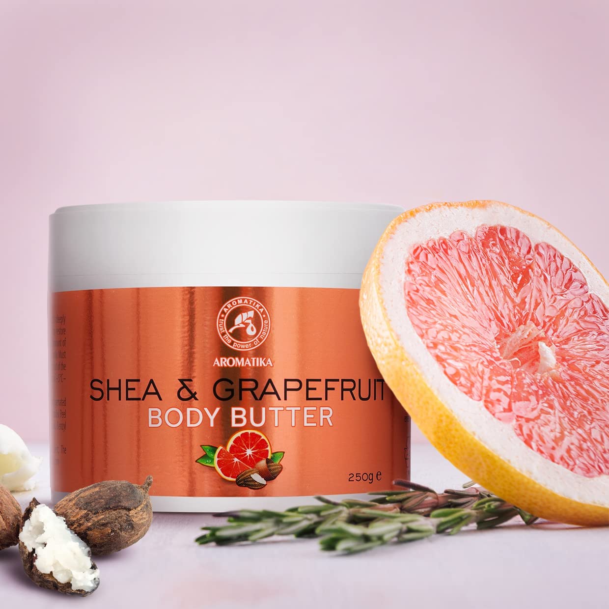 aromatika-shea-grapefruit-k-rperbutter-250g-bodybutter-f-r-trockene-haut image 4