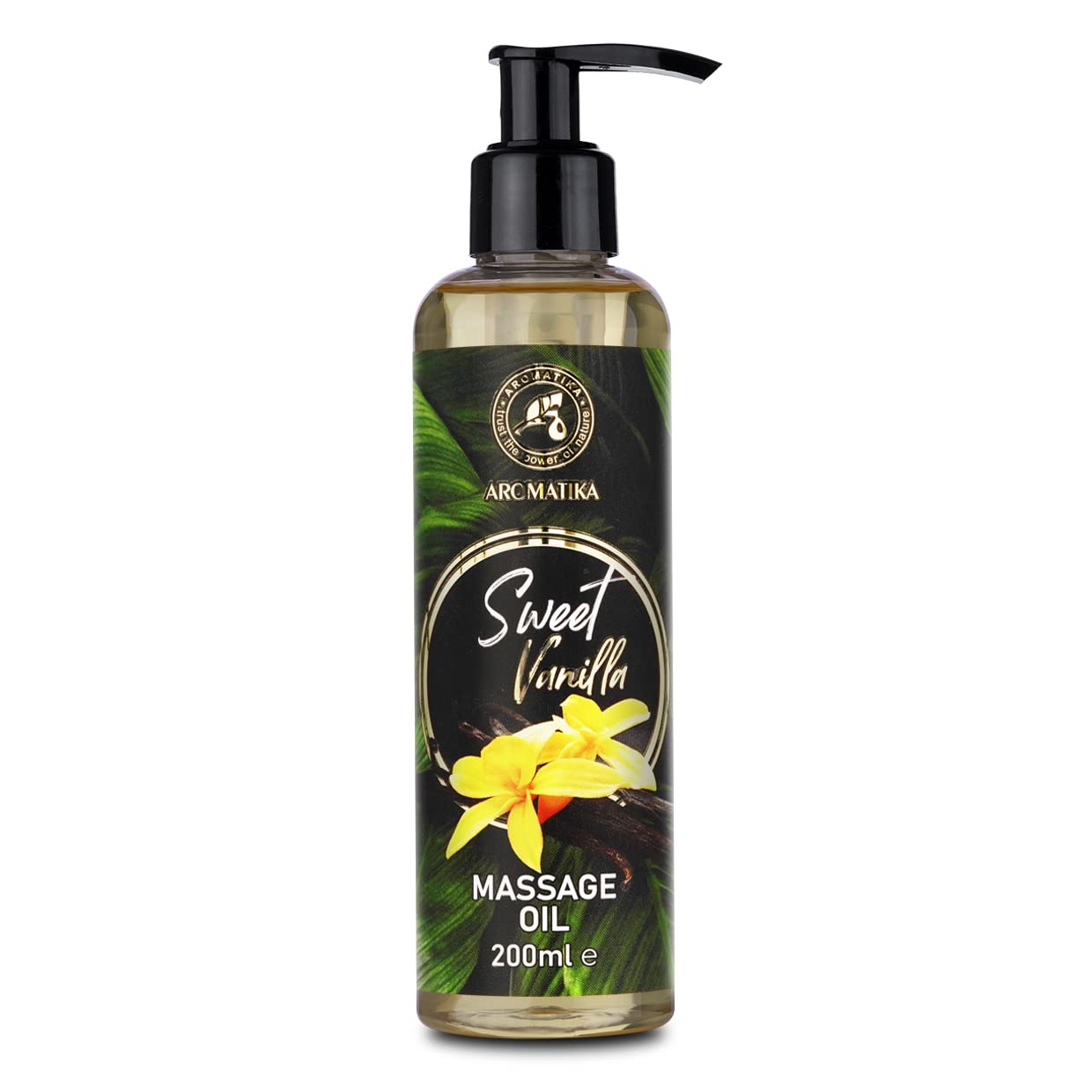 aromatika-massage-l-vanille-200ml-k-rper-l-mit-mandel-l image 1
