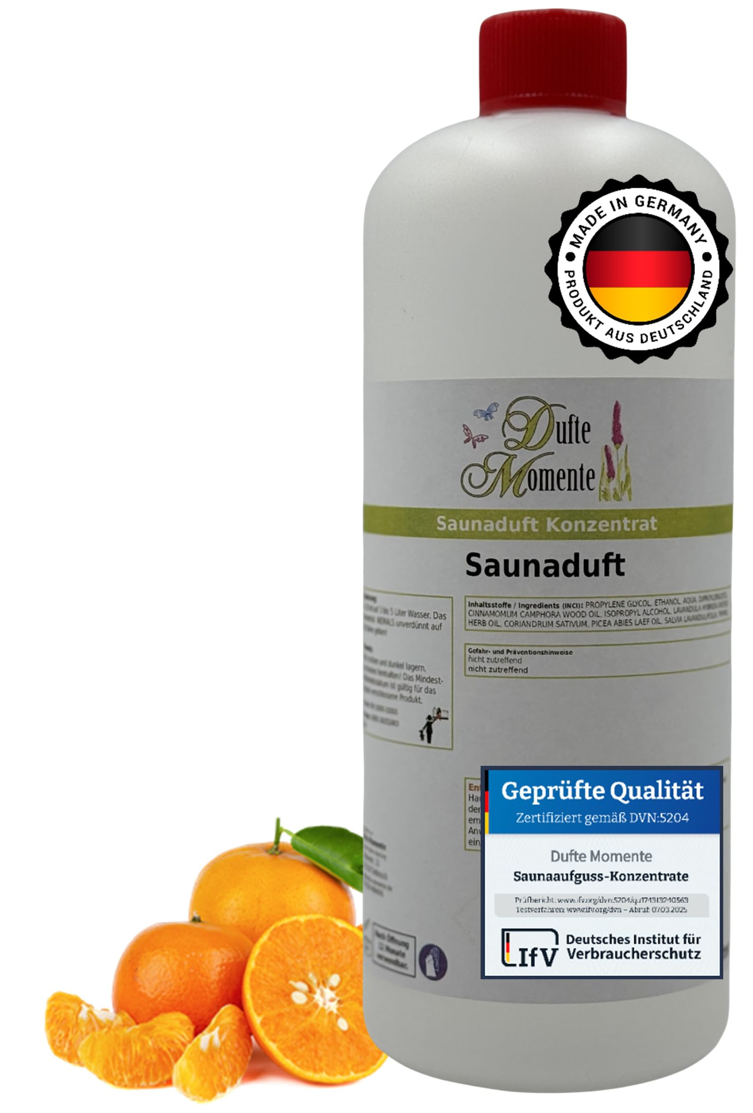 dufte-momente-saunaaufguss-konzentrat-mandarine-1-liter image 1