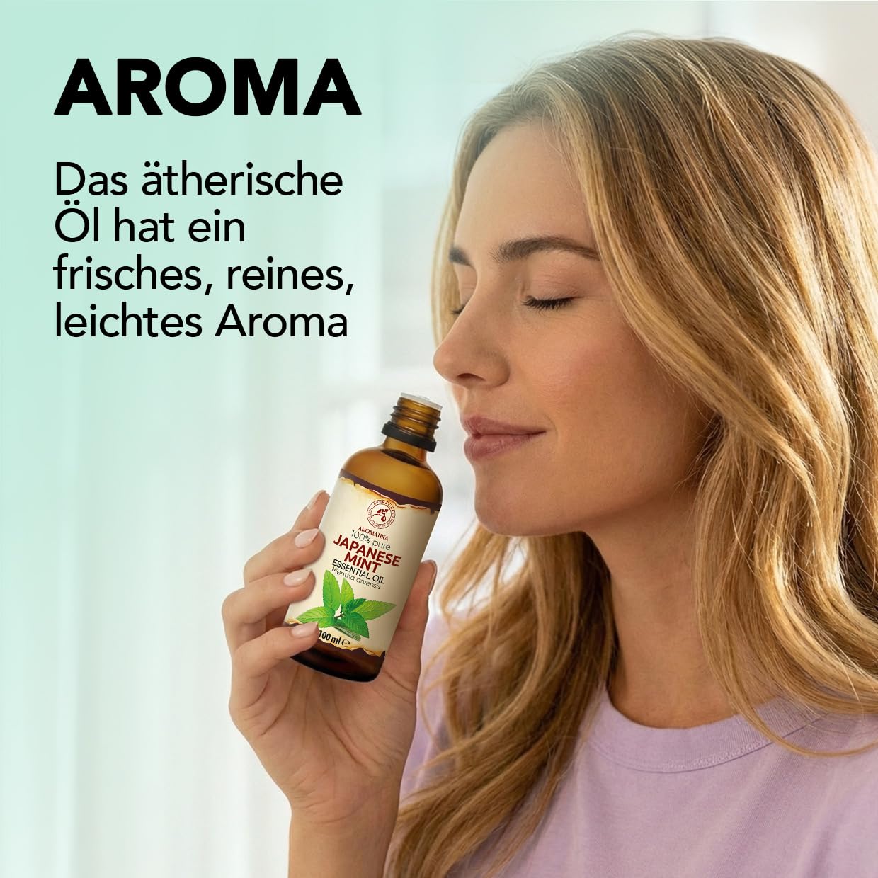 aromatika-therisches-l-japanische-minze-2x100-ml-f-r-diffuser image 3