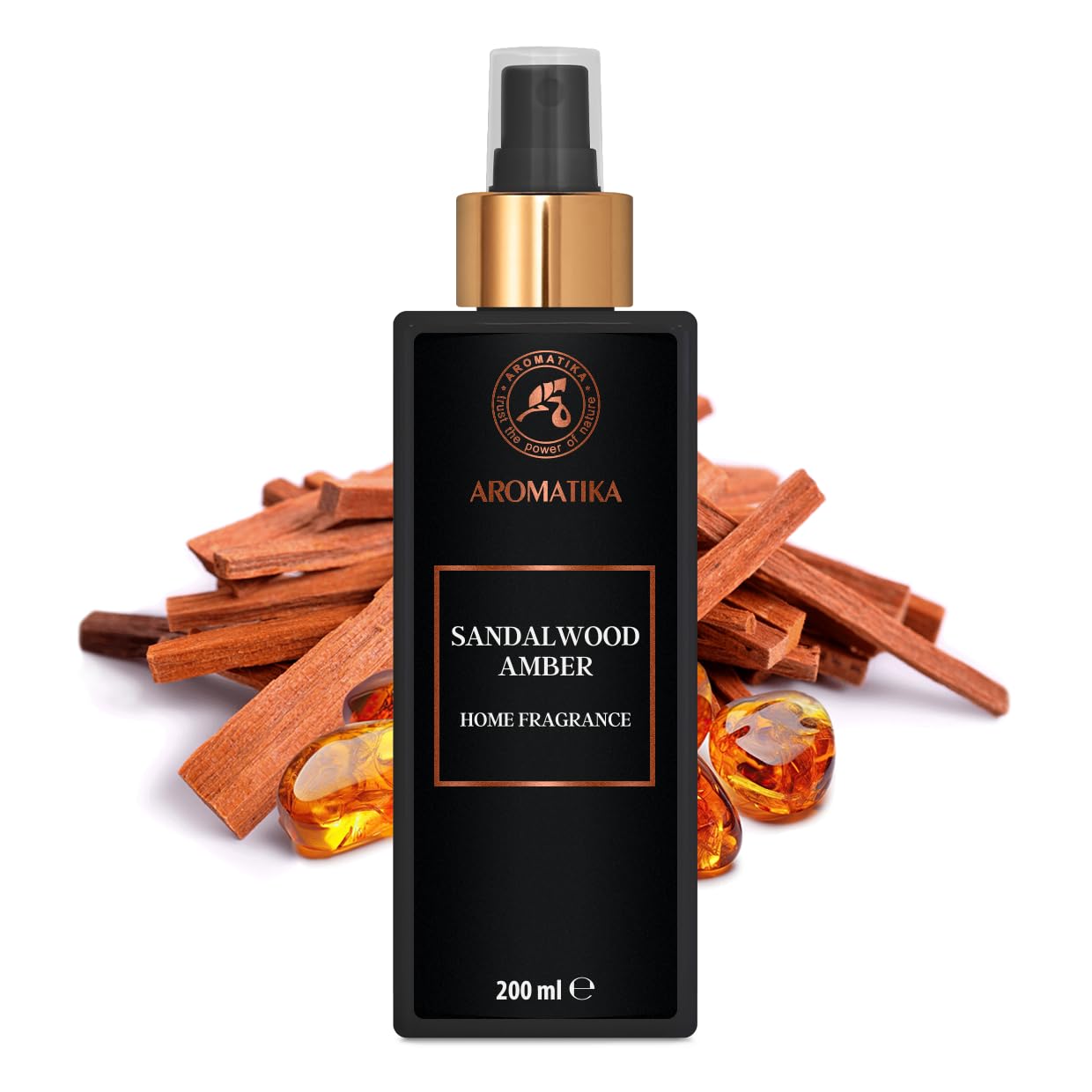 aromatika-aromaspray-sandelholz-amber-200-ml-raumspray image 2