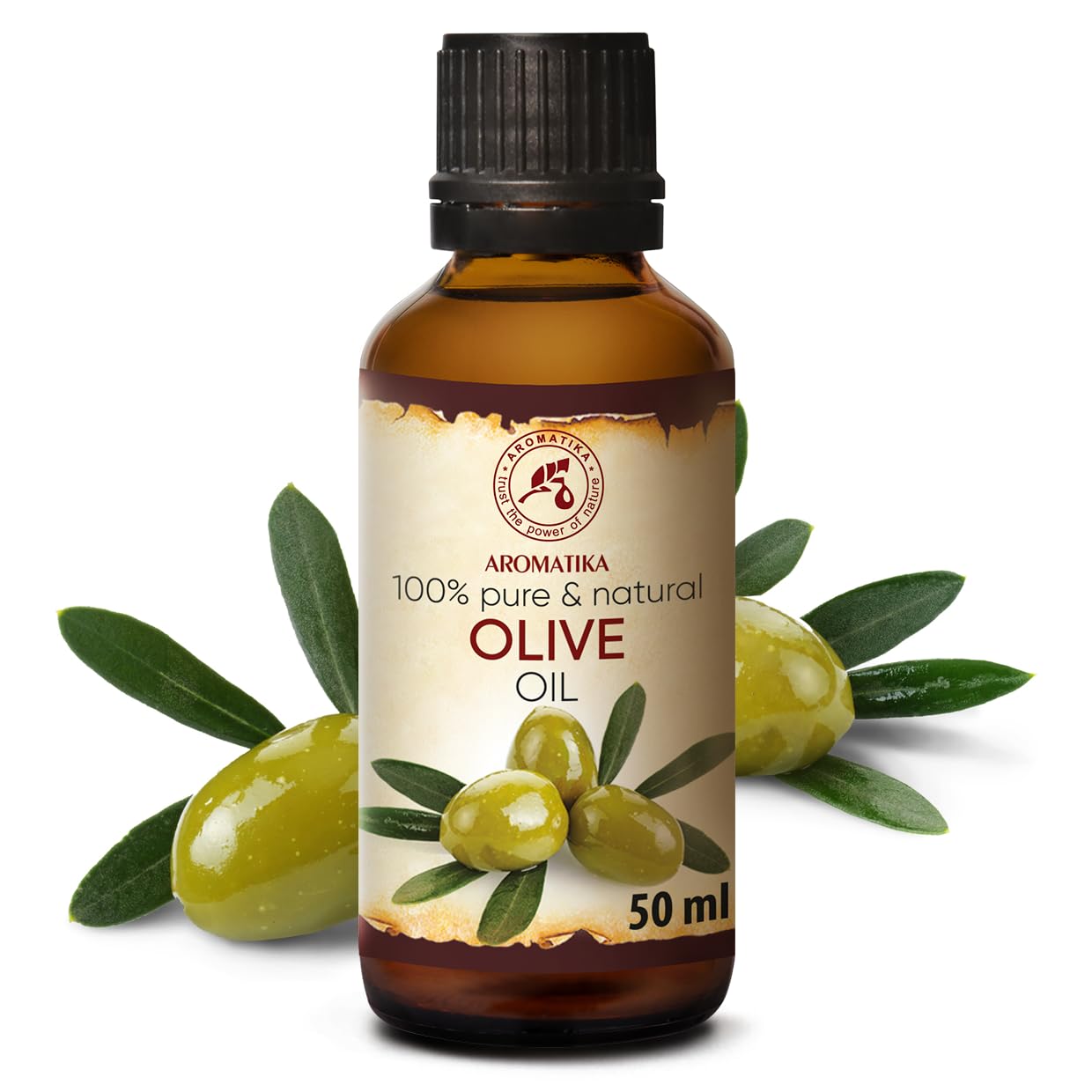 aromatika-oliven-l-basis-l-50-ml-kaltgepresst-aus-spanien image 2