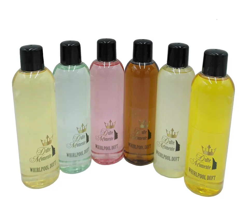dufte-momente-whirlpool-duft-set-6x250ml image 1