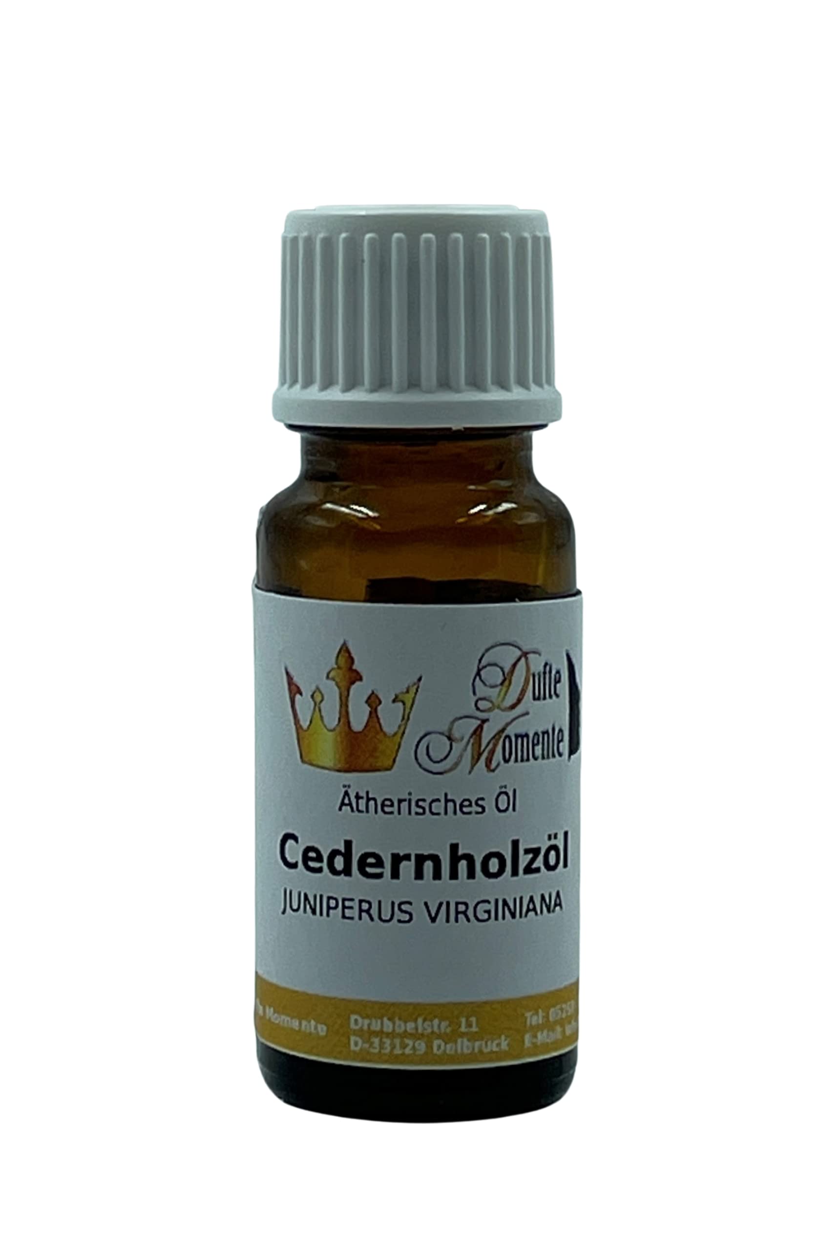dufte-momente-naturreines-therisches-cedernholz-l-10ml-zedernholz-l image 1