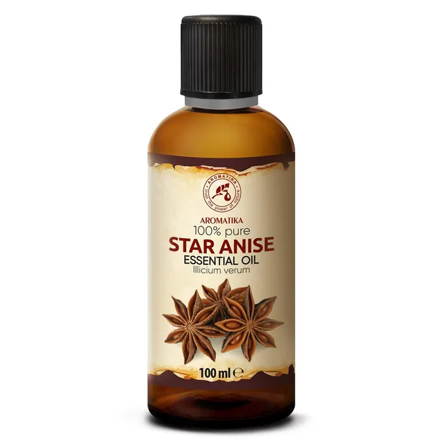 aromatika-therisches-sternanis-l-100ml-anis-l-f-r-diffuser-und-duftlampe image 1