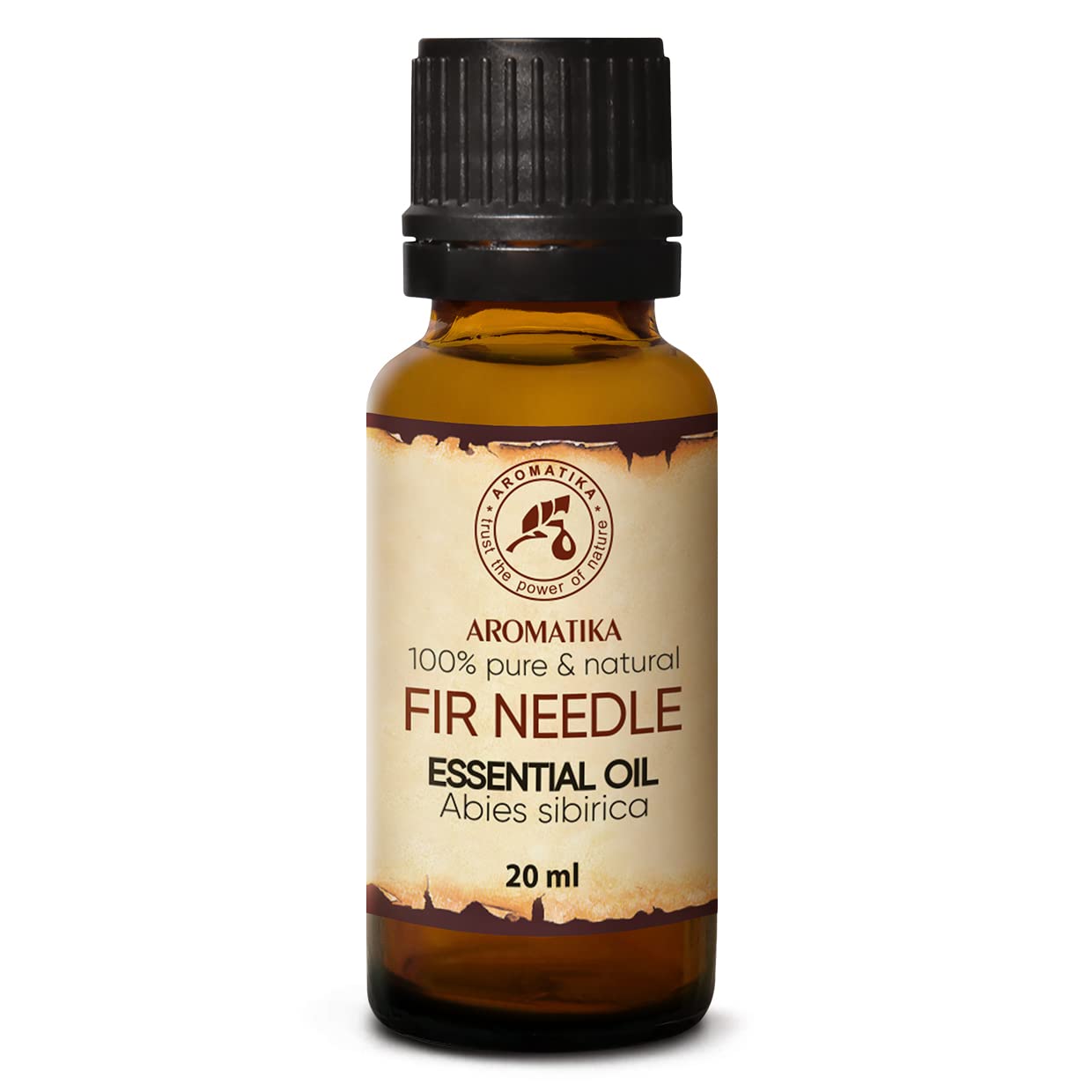 aromatika-fichtennadel-l-20ml-abies-sibirica-therisches-l image 1