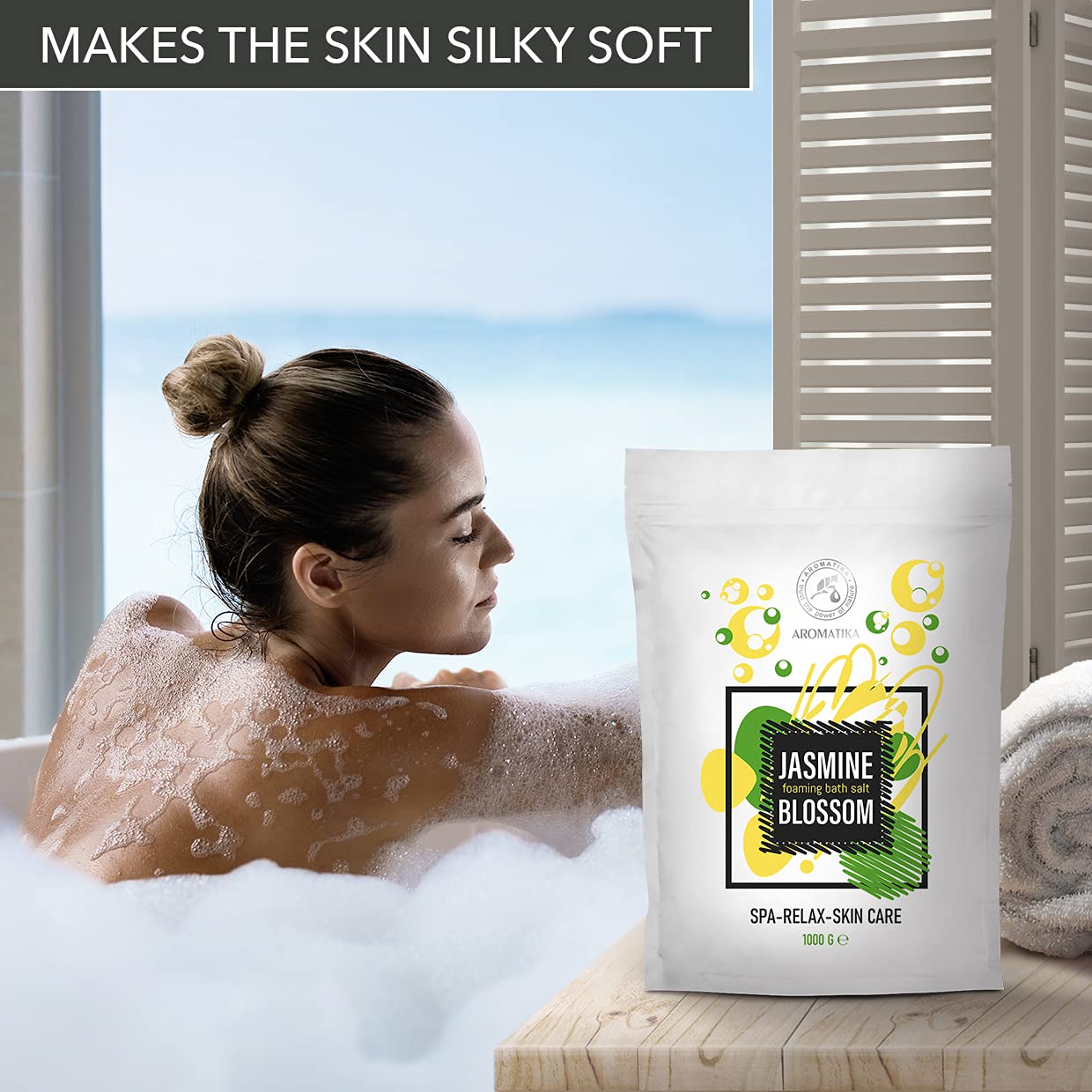 aromatika-schaumbadesalz-jasminbl-te-1000g-bademeersalz-mit-mandel-l-und-jasmin- image 6