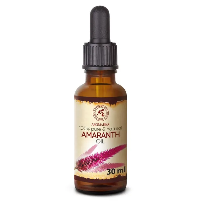 aromatika-amaranth-l-kaltgepresst-30-ml-f-r-gesicht-k-rper-haare image 1