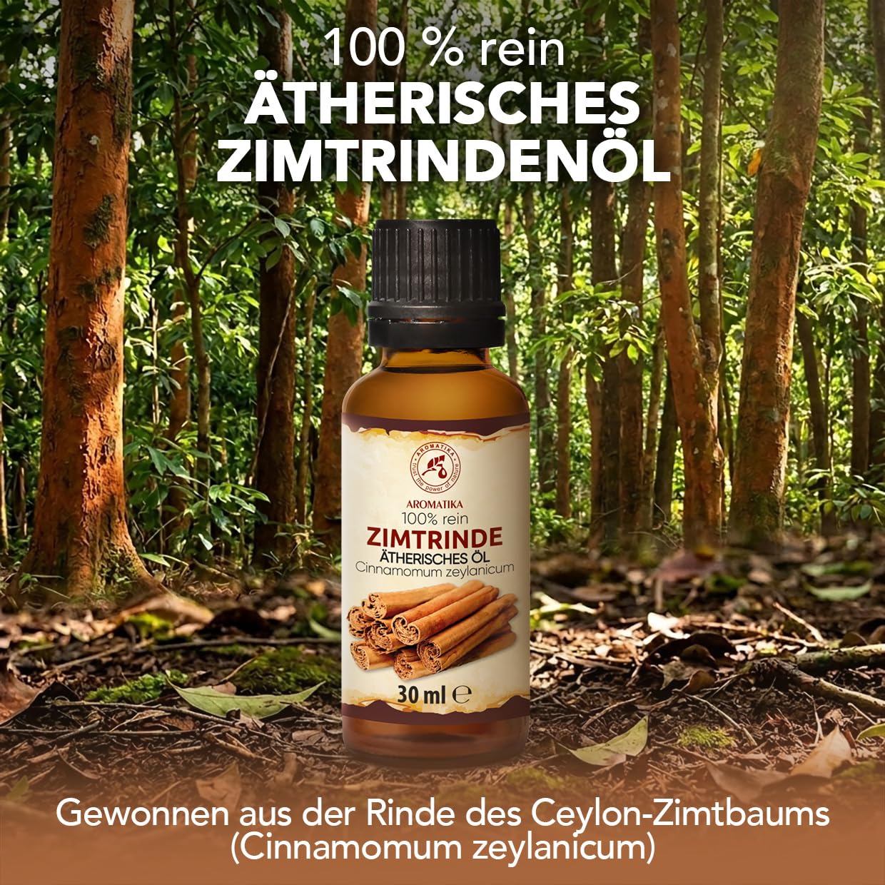 aromatika-zimtrinden-l-therisches-l-30ml-ceylon-zimt image 2