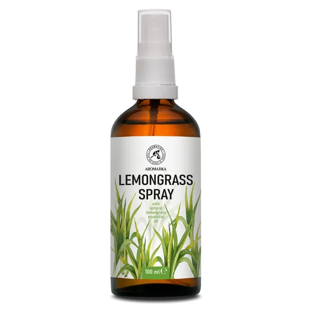 aromatika-raumspray-lemongrass-100-ml-mit-therischem-l image 1
