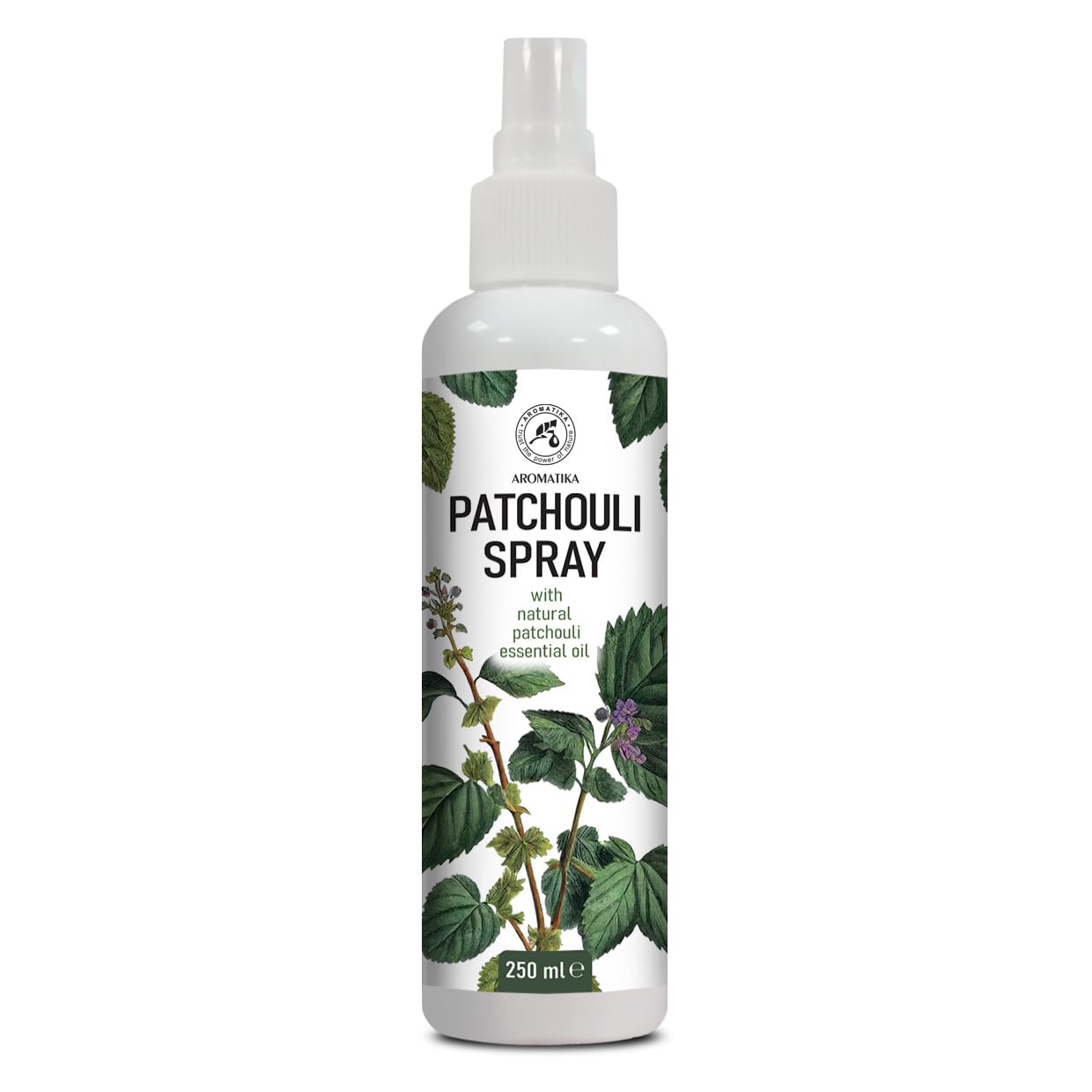 aromatika-patchouli-raumspray-250-ml-mit-therischem-patchouli-l image 1