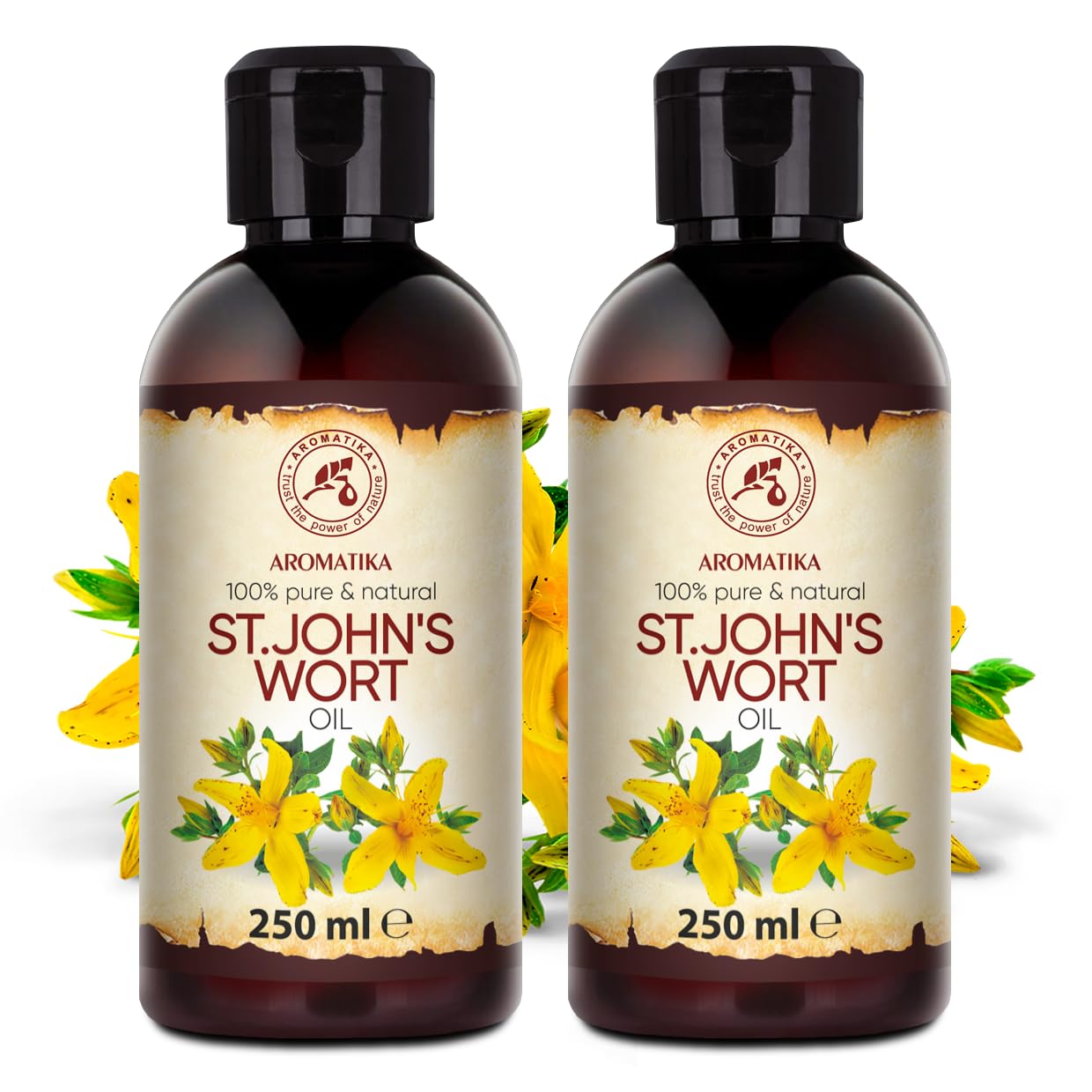 aromatika-johanniskraut-l-2x250-ml-kosmetisches-tr-ger-l-pflege-l image 2
