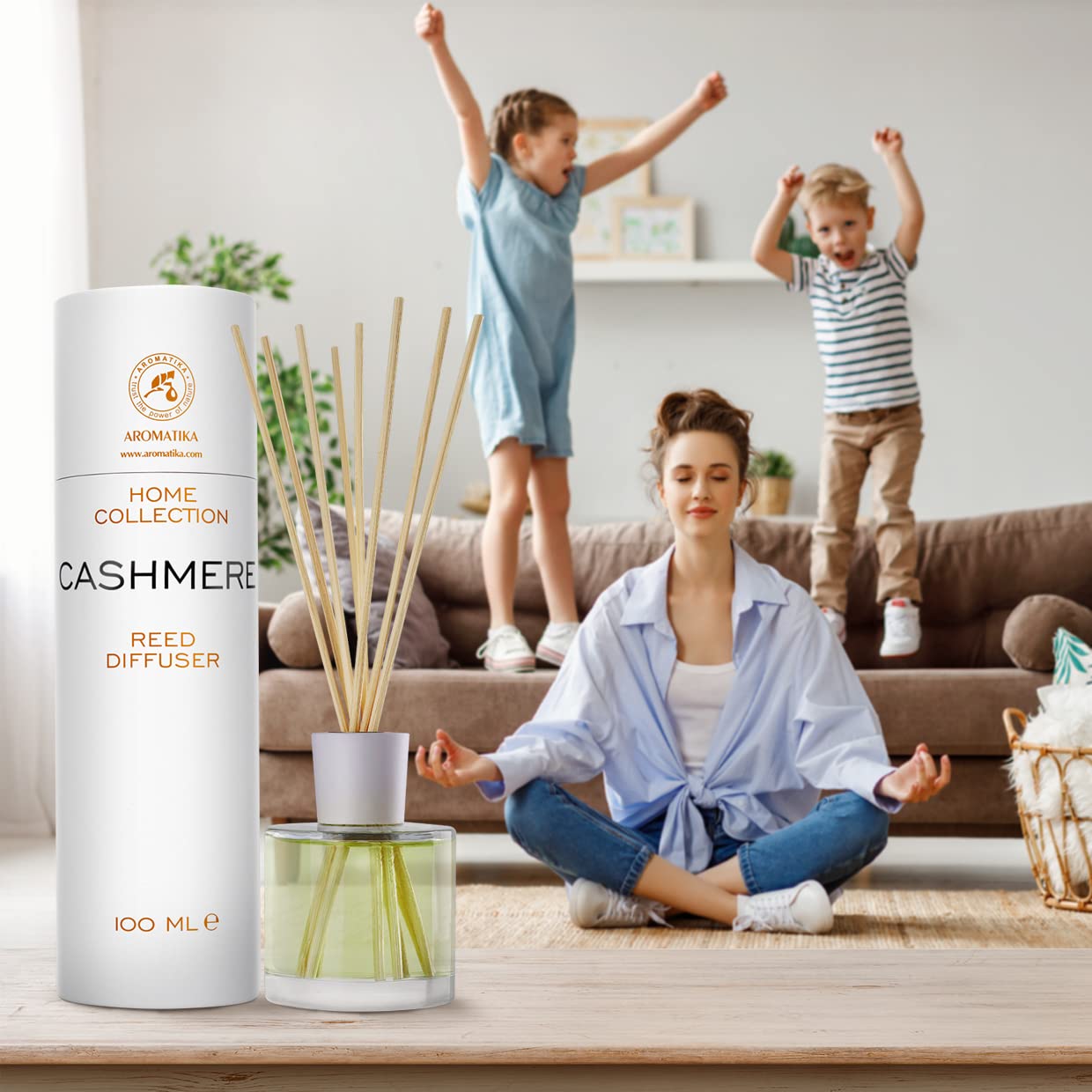 aromatika-raumduft-diffuser-kaschmir-100ml-reed-diffusor-mit-10-st-bchen image 8
