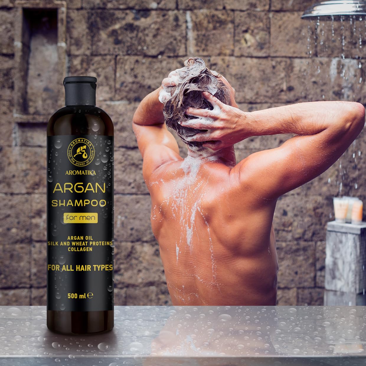 aromatika-argan-shampoo-f-r-m-nner-500-ml-mit-argan-l image 5