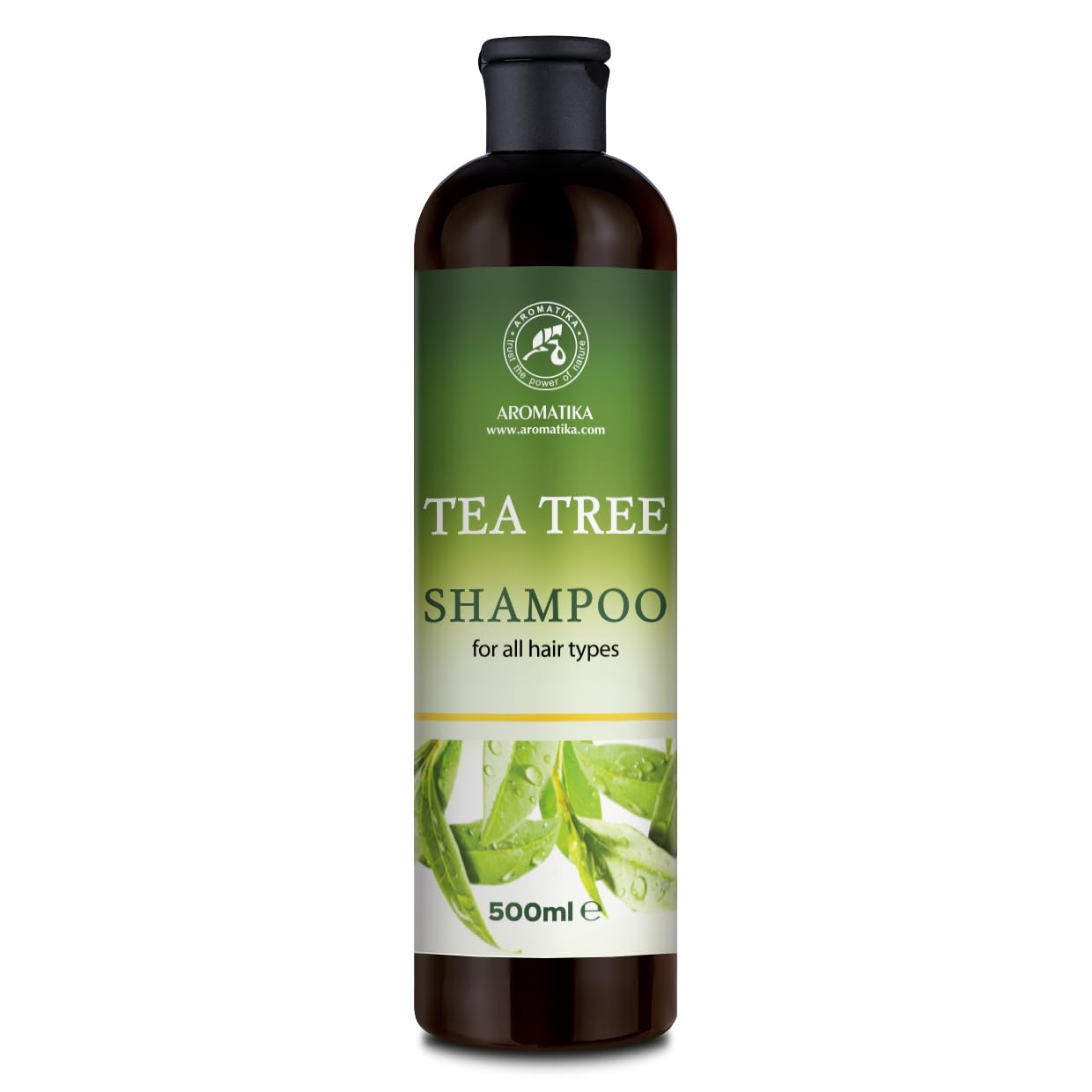 aromatika-teebaum-l-shampoo-f-r-m-nner-480-ml image 1