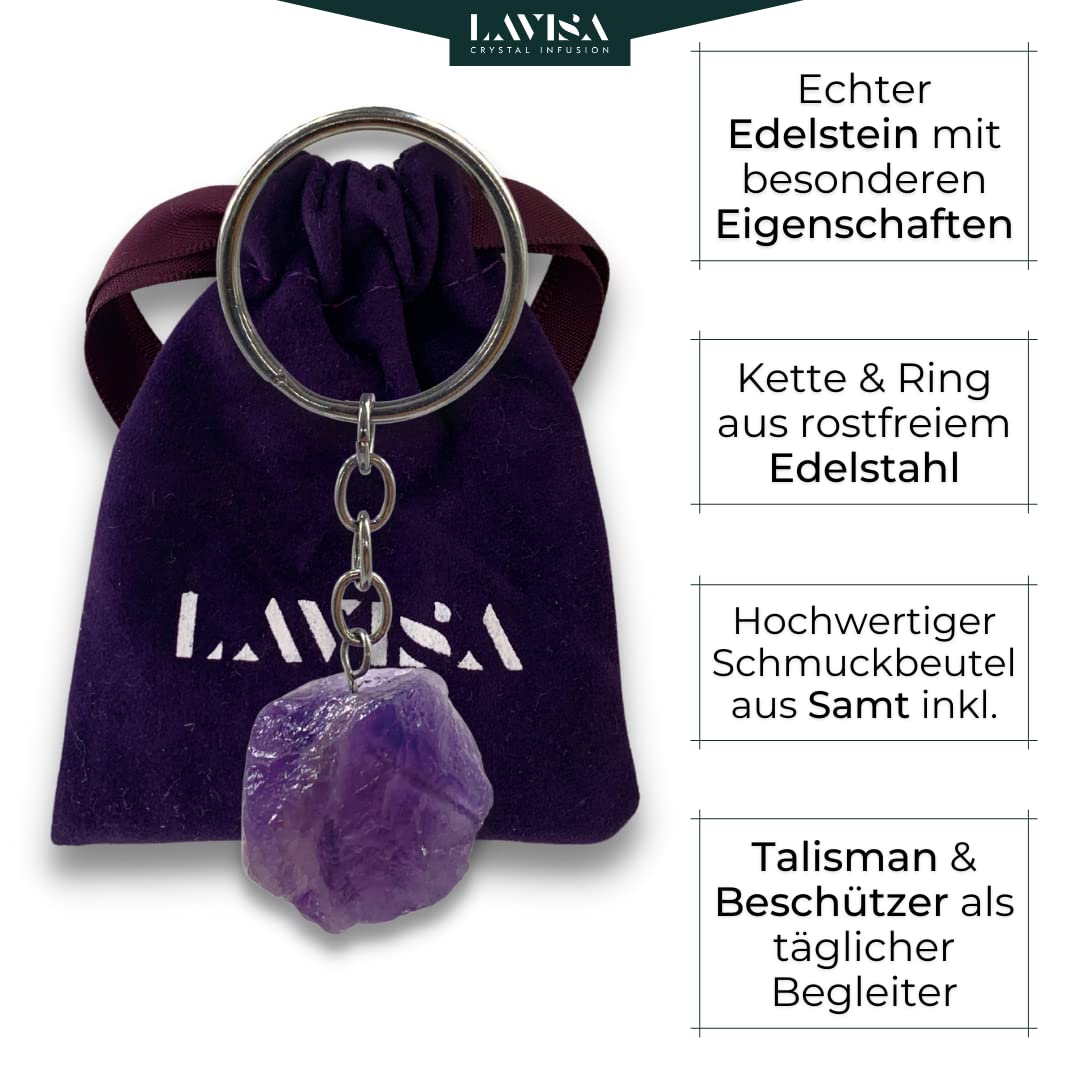 lavisa-roher-edelstein-schl-sselanh-nger-heilstein image 3