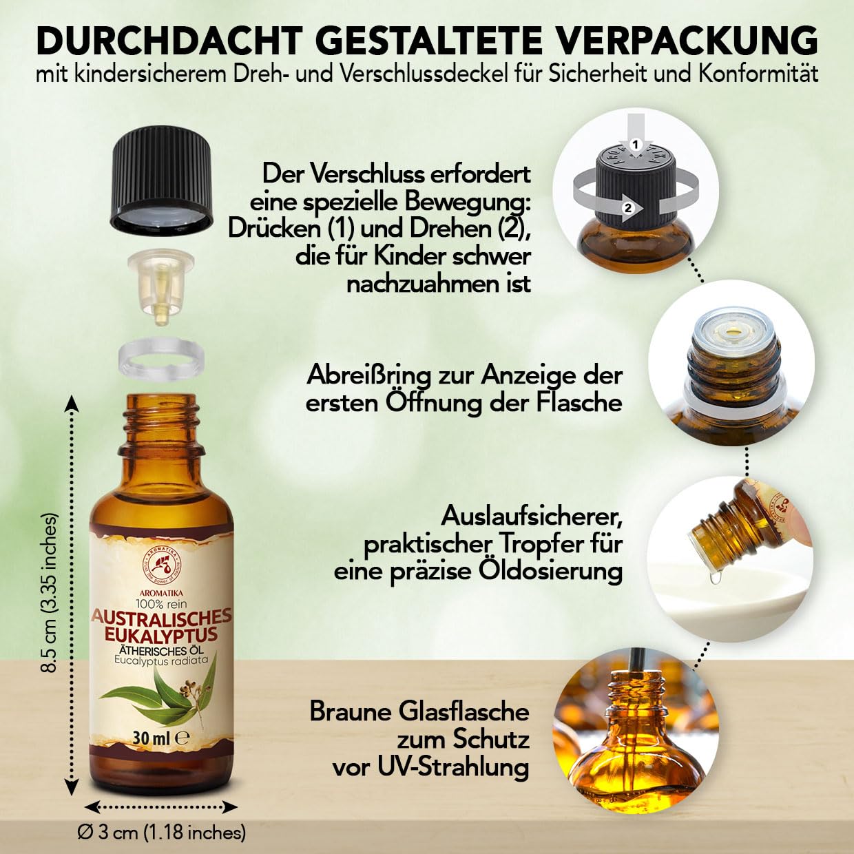 aromatika-australisches-eukalyptus-therisches-l-eucalyptus-radiata-30-ml image 5