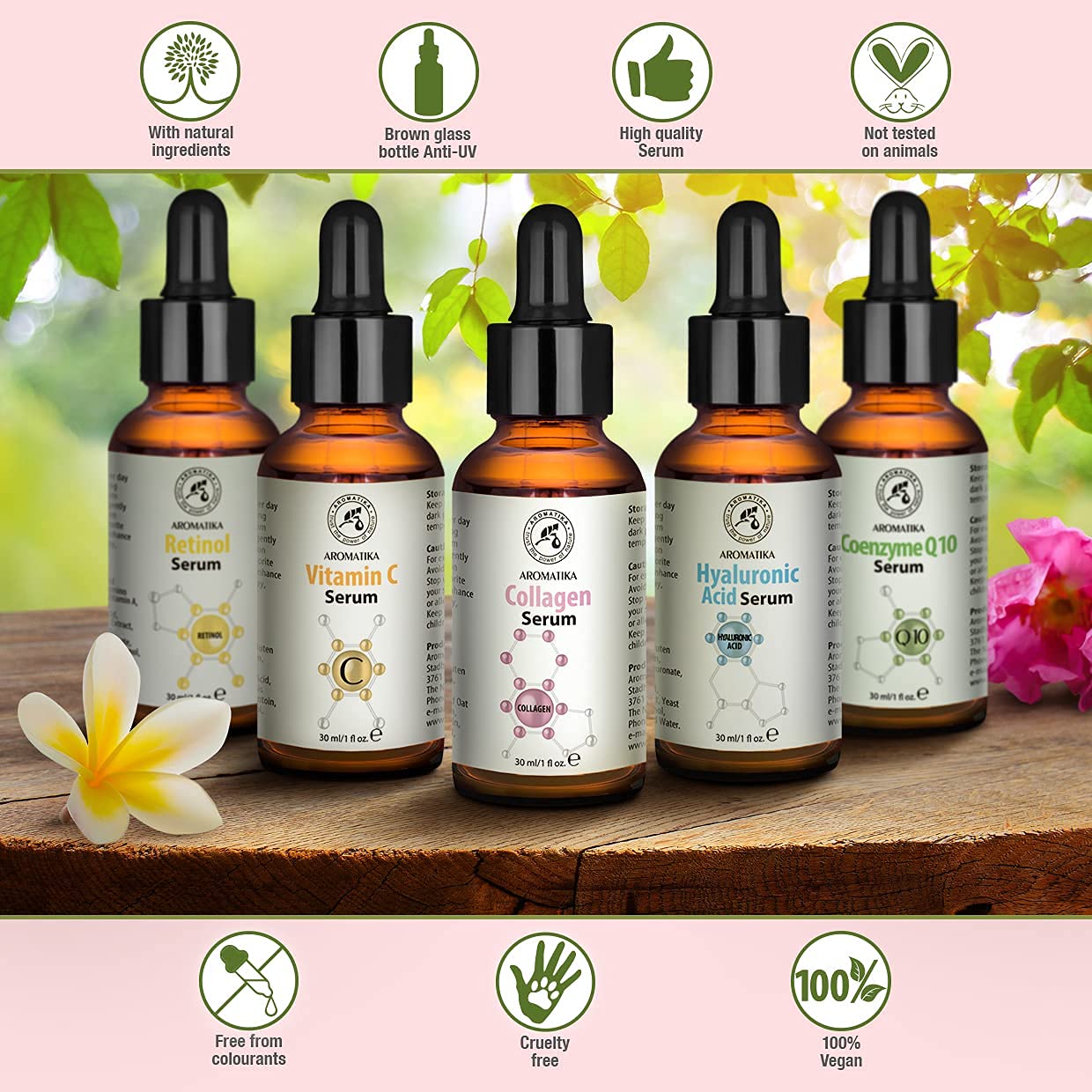 aromatika-collagen-serum-30-ml-kollagen-gesichtsserum-f-r-feuchtigkeit-glow image 5