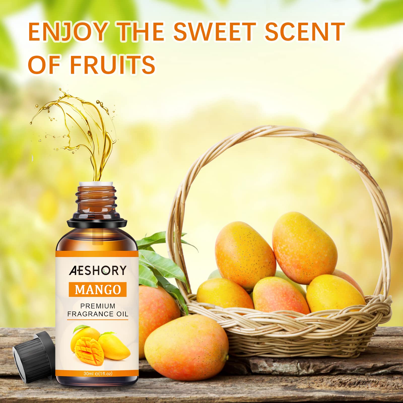 aeshory-mango-therisches-l-30ml-fruchtiges-aroma-l image 6