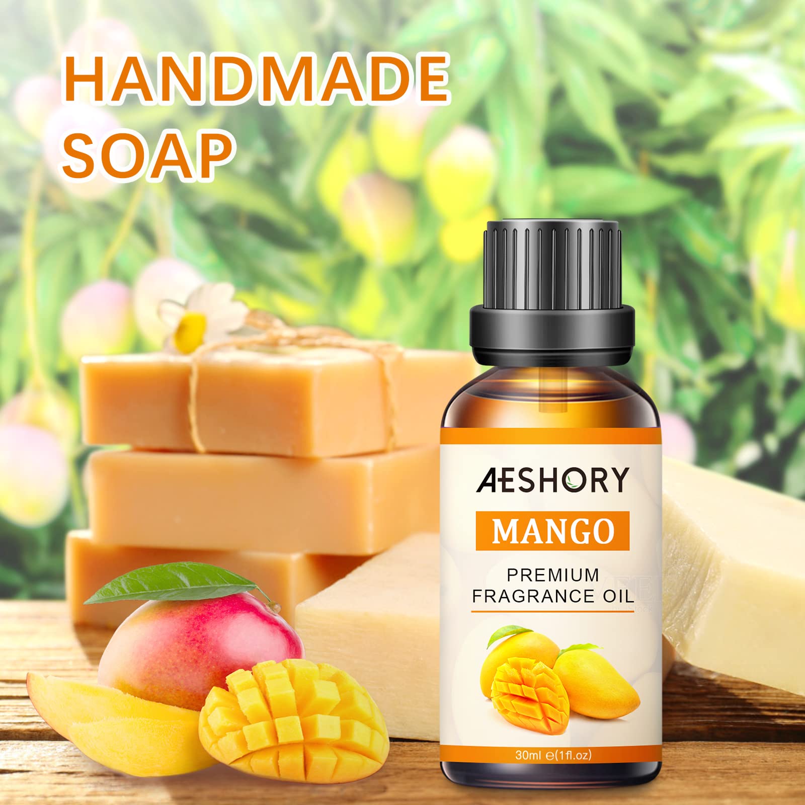 aeshory-mango-therisches-l-30ml-fruchtiges-aroma-l image 4