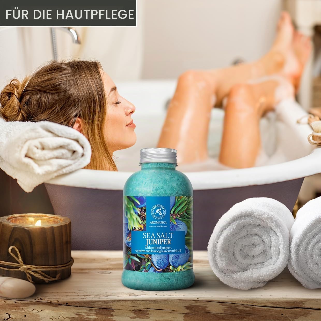 aromatika-badesalz-wacholder-600g-meersalz-mit-therischem-l image 8