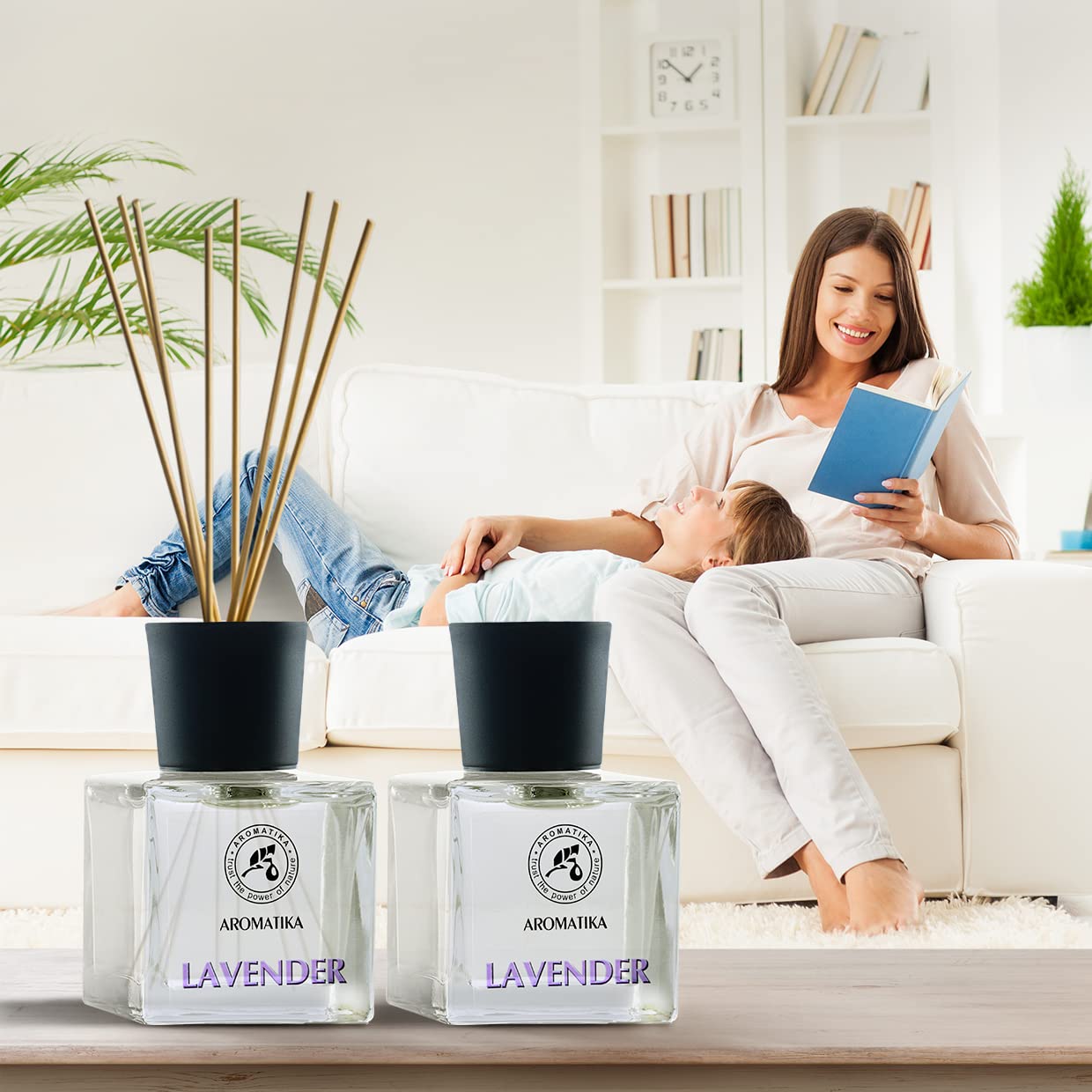 aromatika-raumduft-diffuser-lavendel-100-ml-2x50-ml-mit-st-bchen image 7