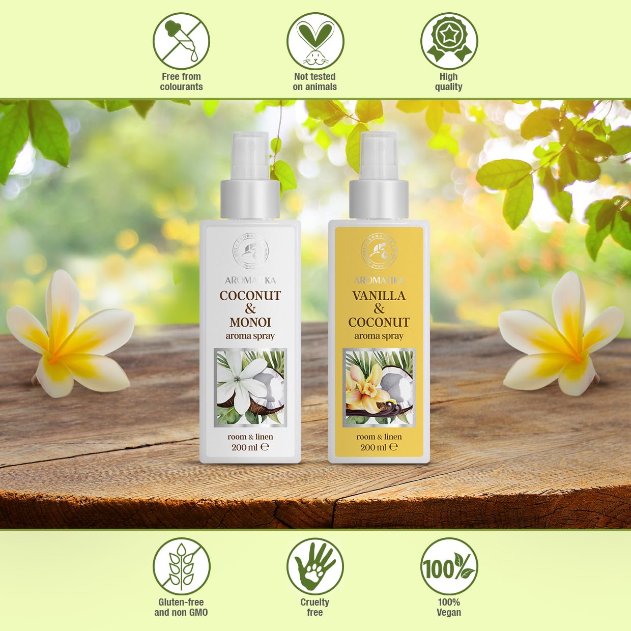 aromatika-monoi-kokosnuss-aromaspray-200-ml-raum-und-kissenspray image 8