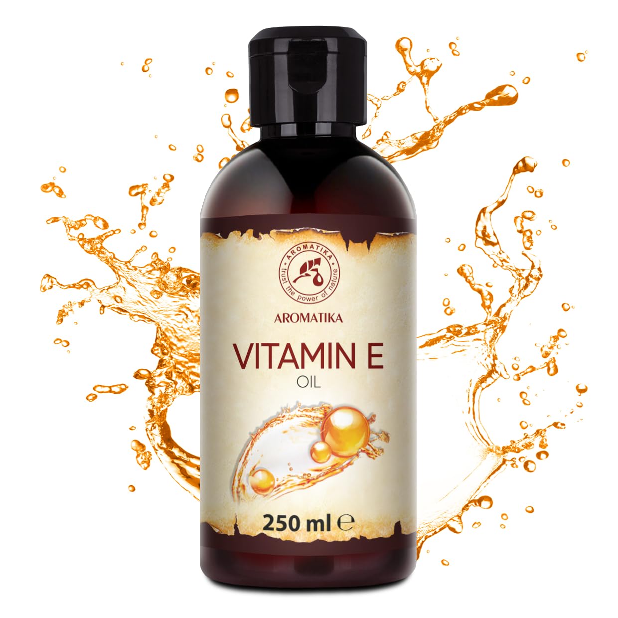 aromatika-vitamin-e-l-250-ml-kosmetik-l-f-r-gesicht-k-rper-haare image 2