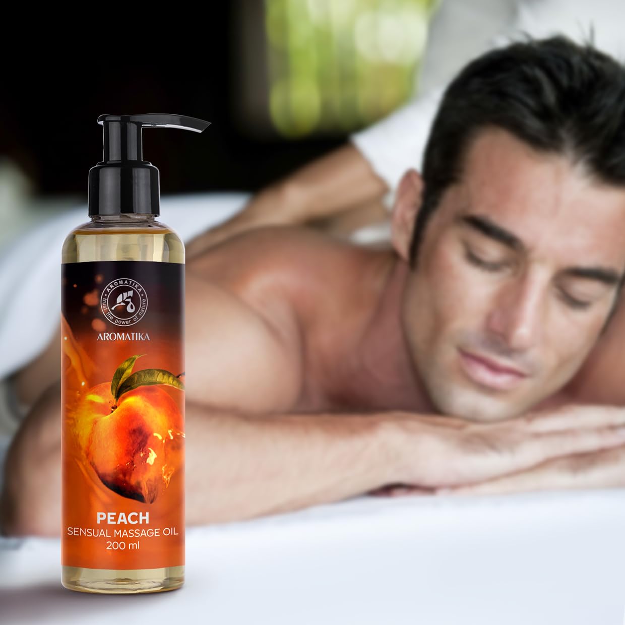 aromatika-sinnliches-massage-l-pfirsich-200-ml-mit-mandel-l image 7