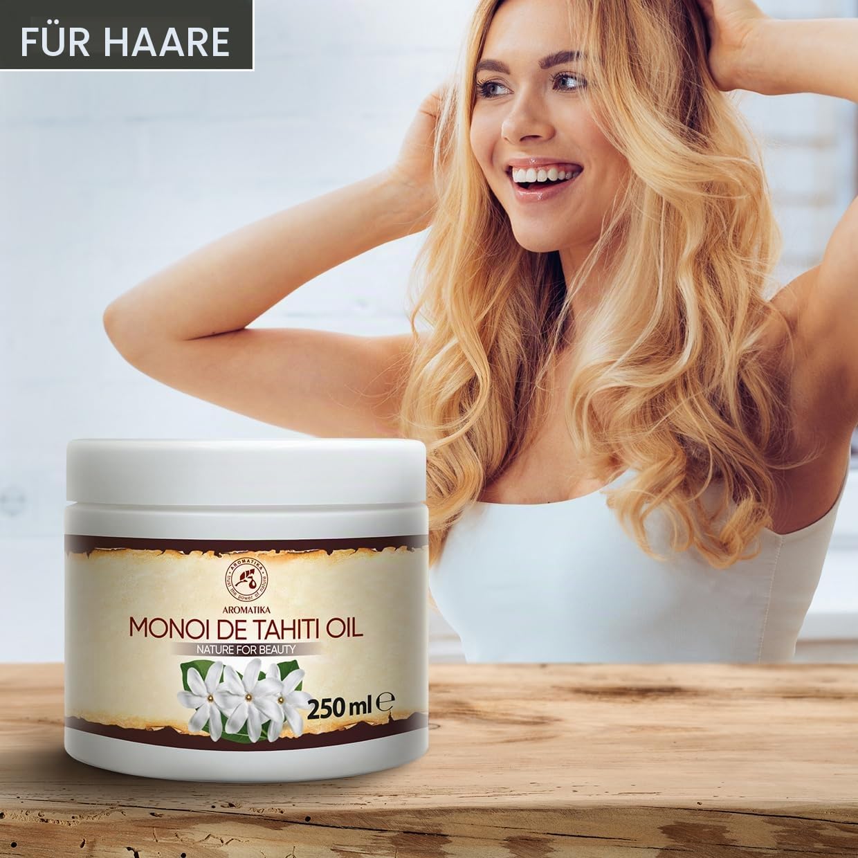 aromatika-monoi-de-tahiti-l-250-ml-kokos-l-mit-gardenienbl-tenextrakt image 4